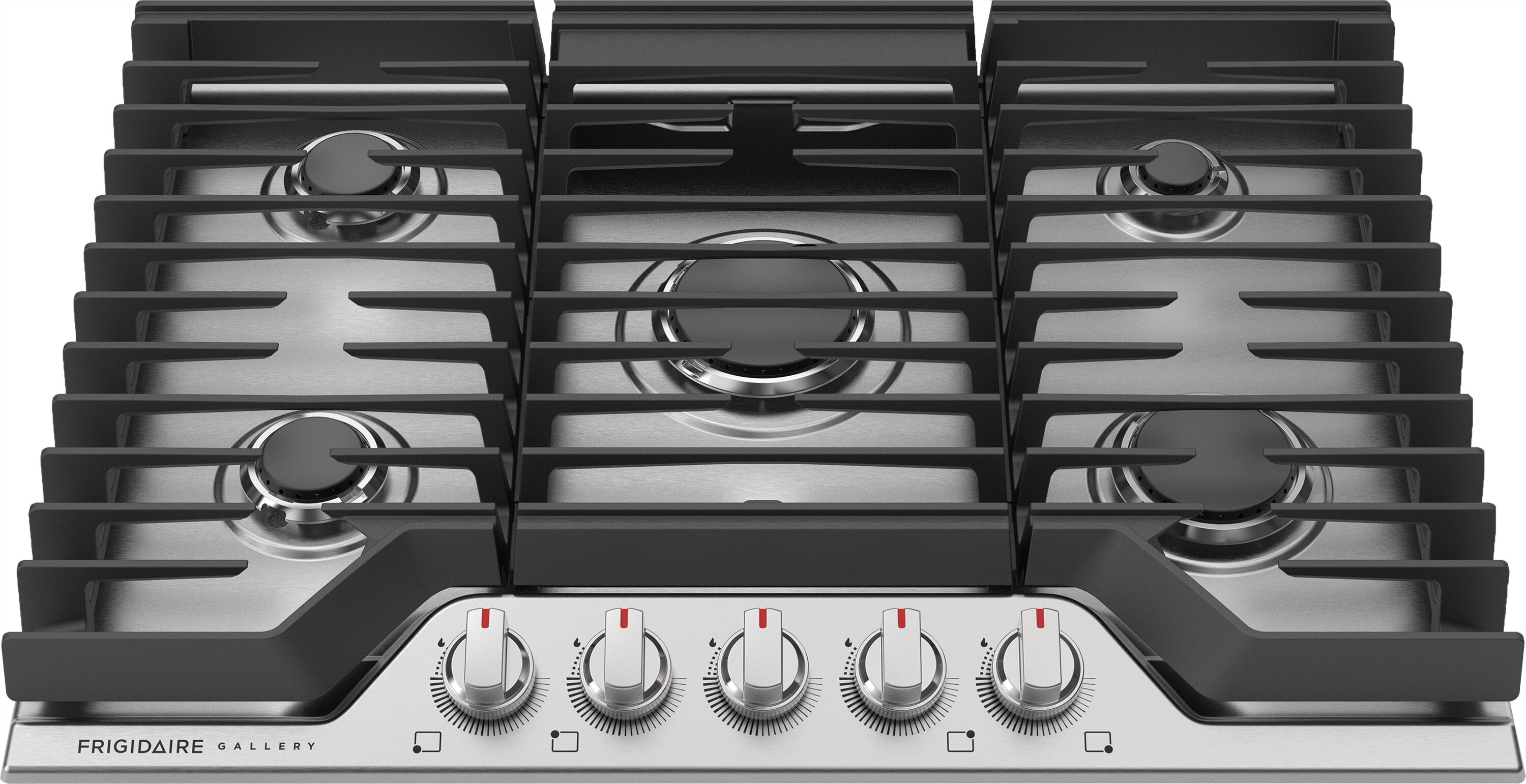 Frigidaire GCCG3048AS Gas-Cktp - View #10