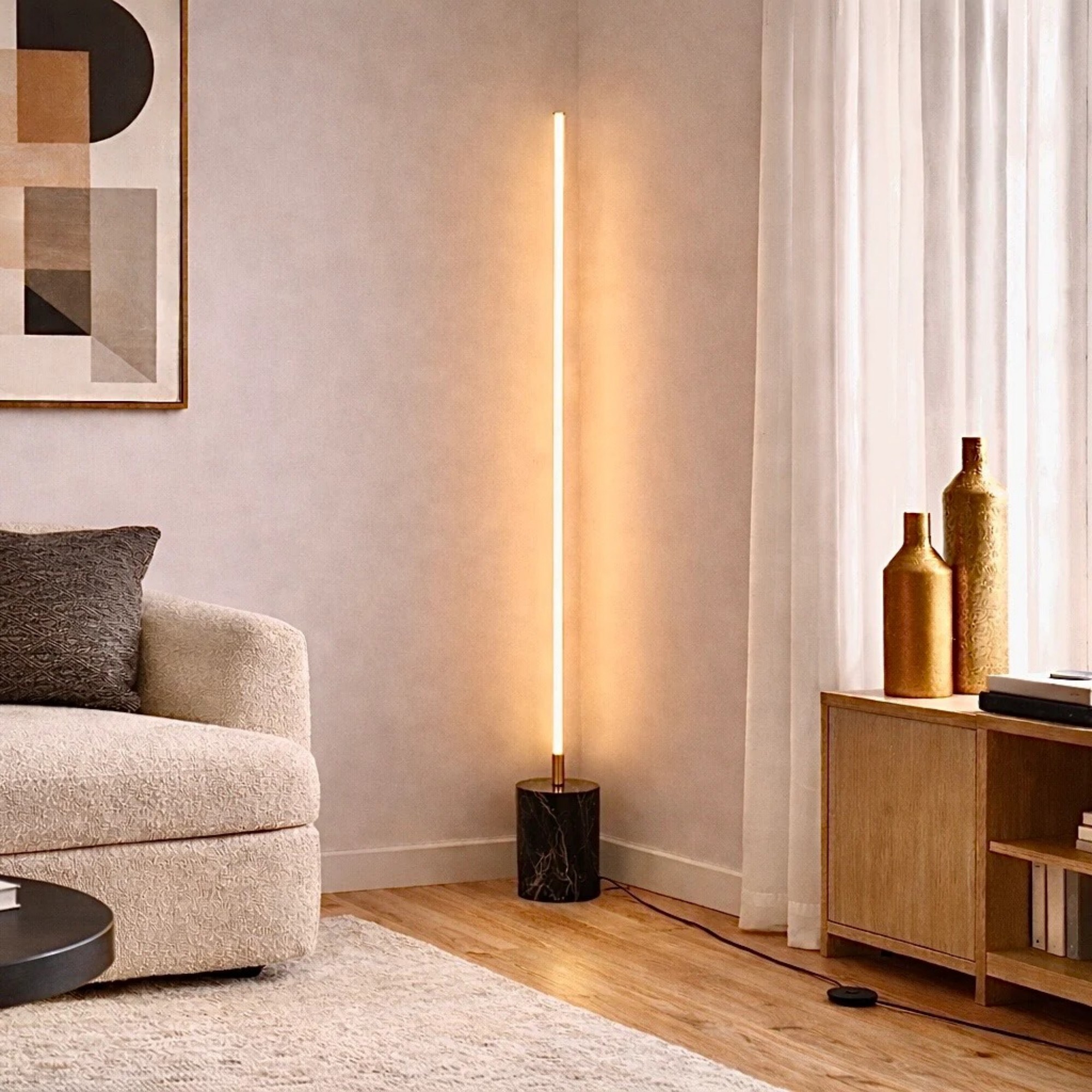 TATAHANCE LYSGCB183R09 floorlamps - View #4