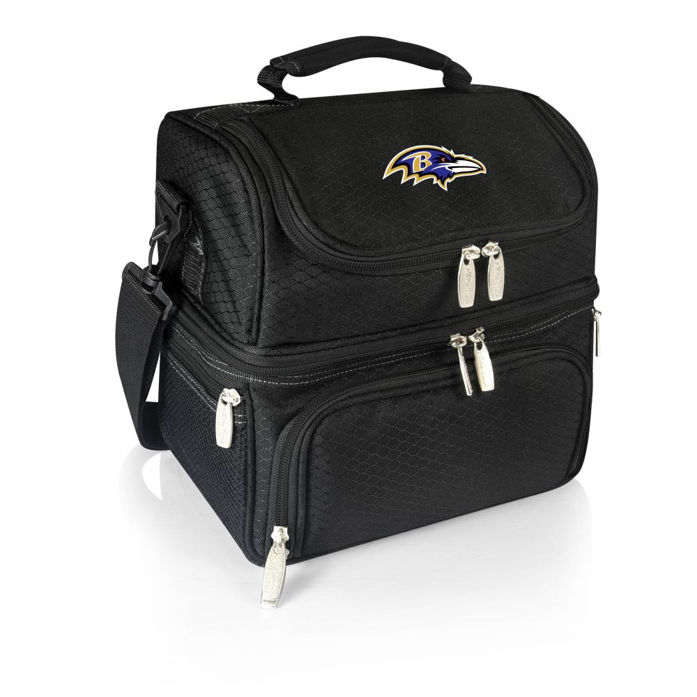 Logo Brands Minnesota Vikings Clear Stadium Totes 12X5.75X11.75 Team Color  Tote in the Bags & Backpacks department at