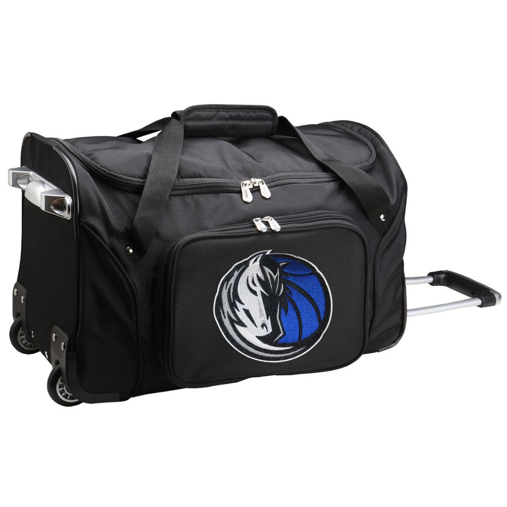 NBA Licensed Duffle Bag