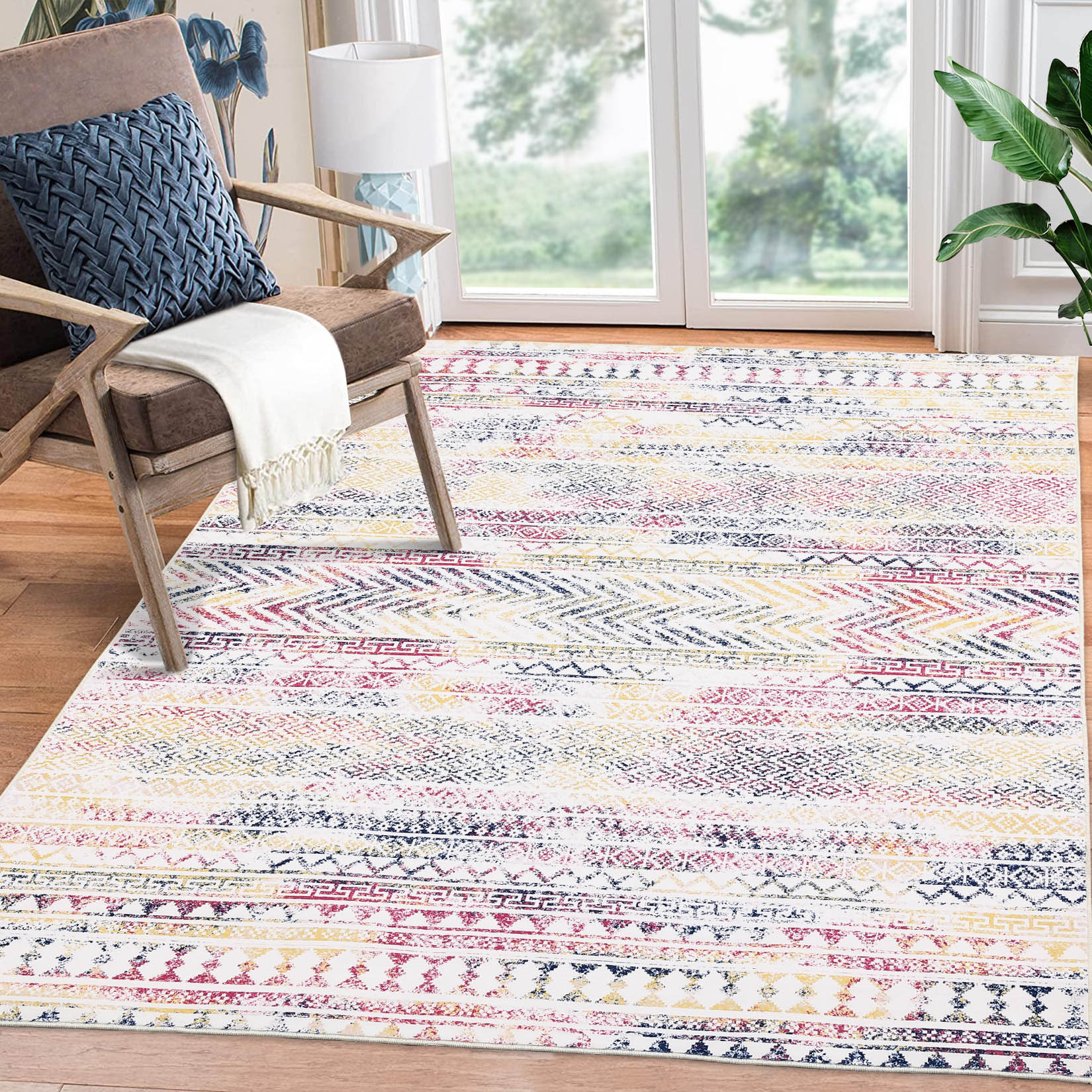Garvee YXY-LO-PHO-15DJK88A rugs - View #2