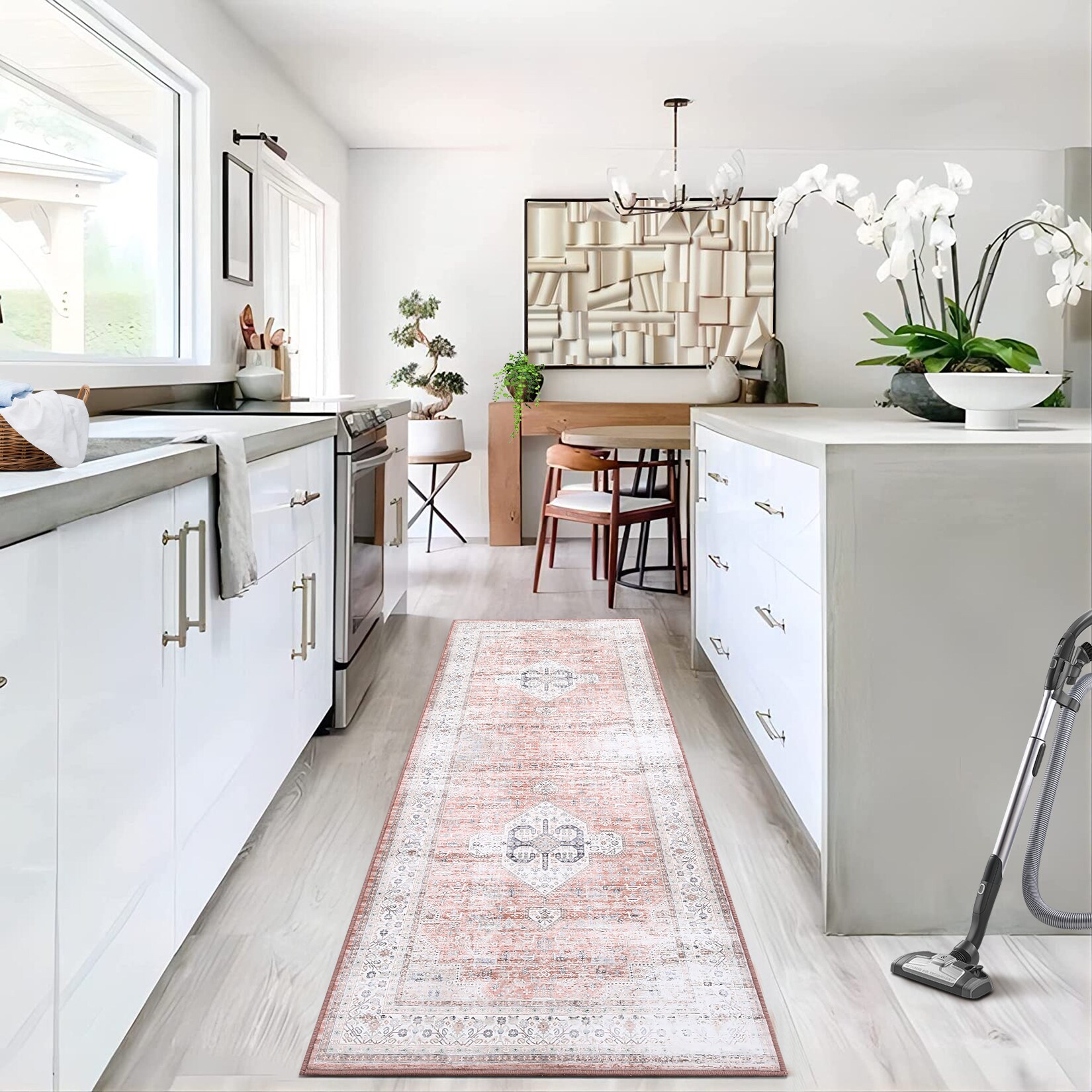 Qeetex LSN-PHO-13GA22J1 rugs - View #2