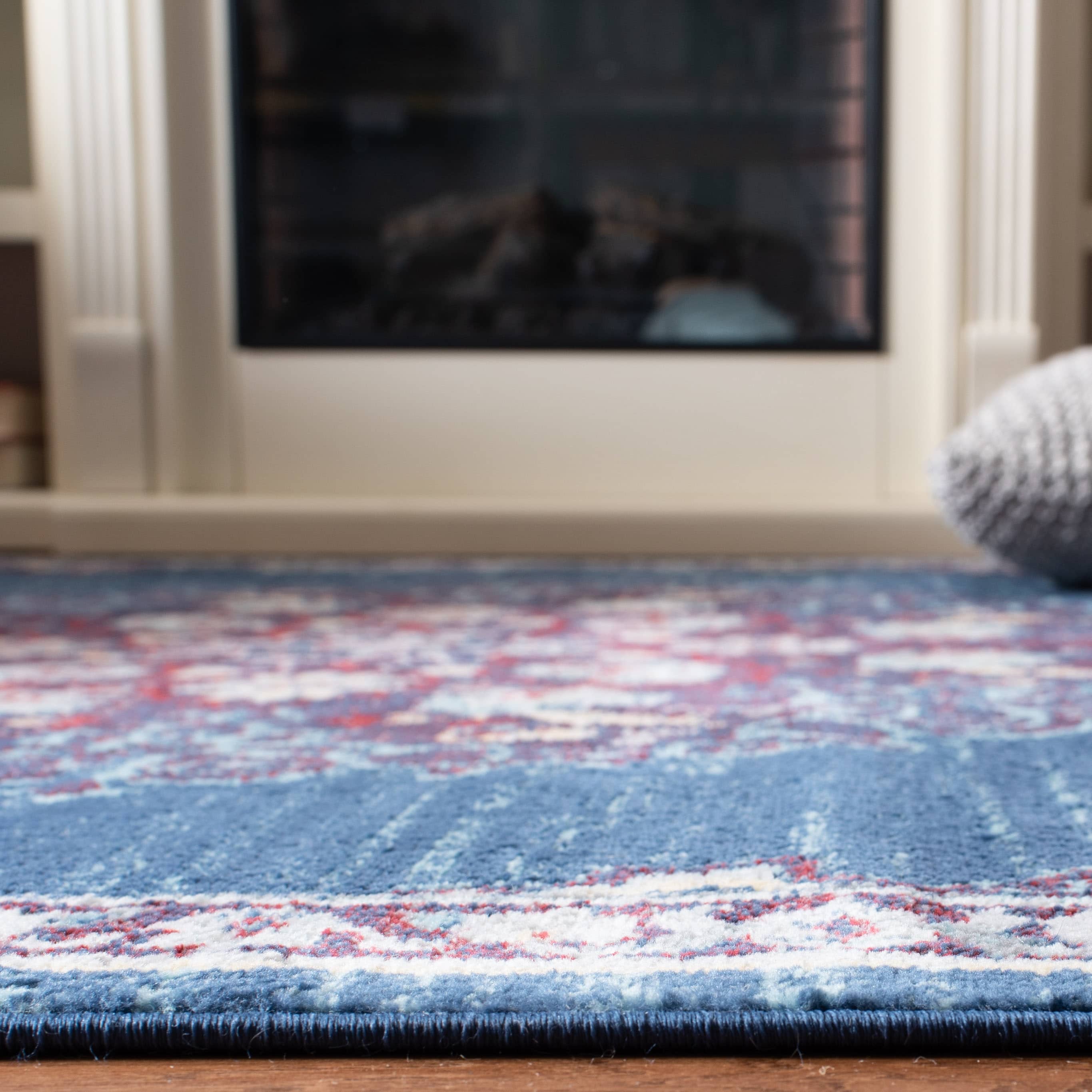 Safavieh BNT867P-212 rugs - View #5