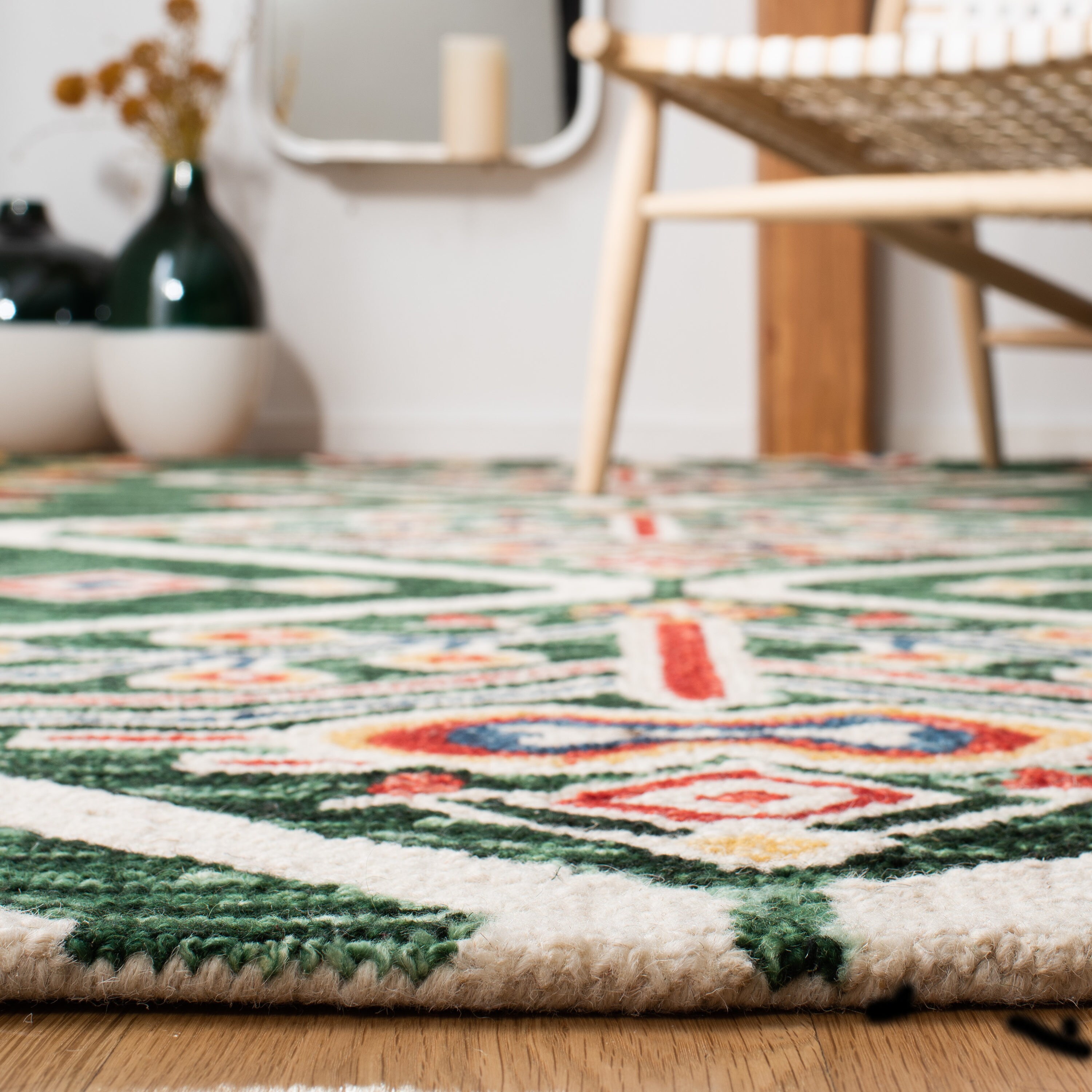 Safavieh APN703Y-7R rugs - View #6