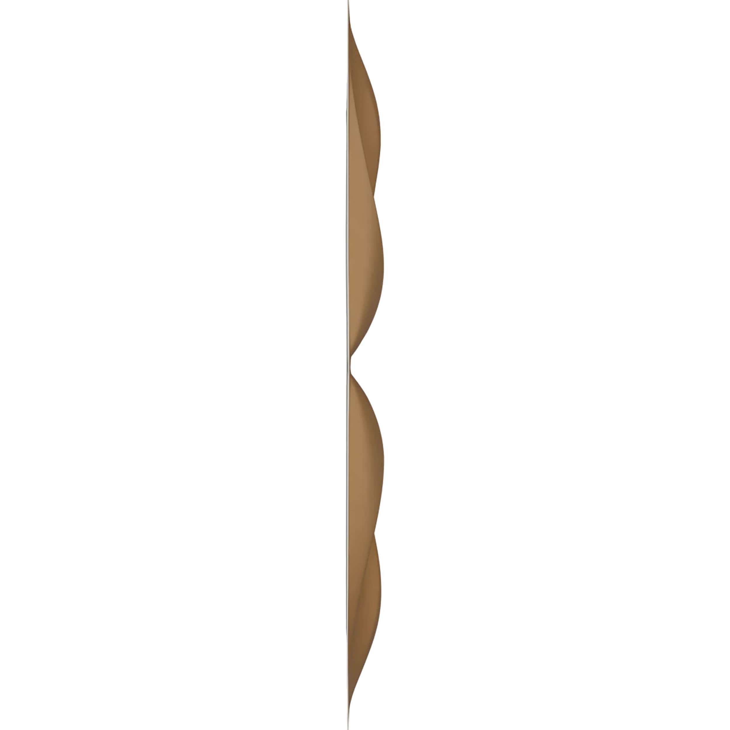 Ekena Millwork WP12X12HEBGL Wall-Panels - View #3