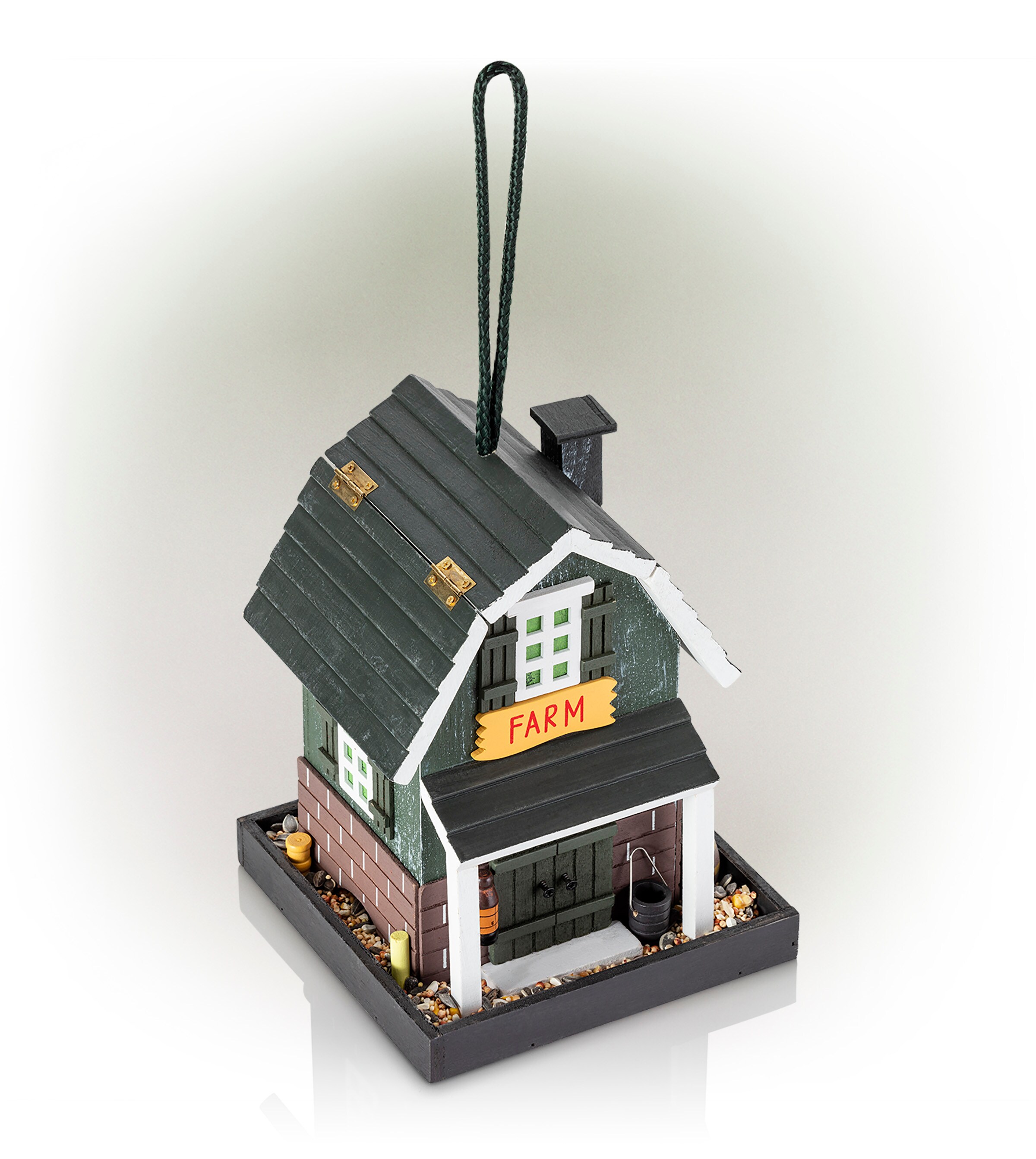 Alpine Corporation ACM118 Bird-Feeders - View #10