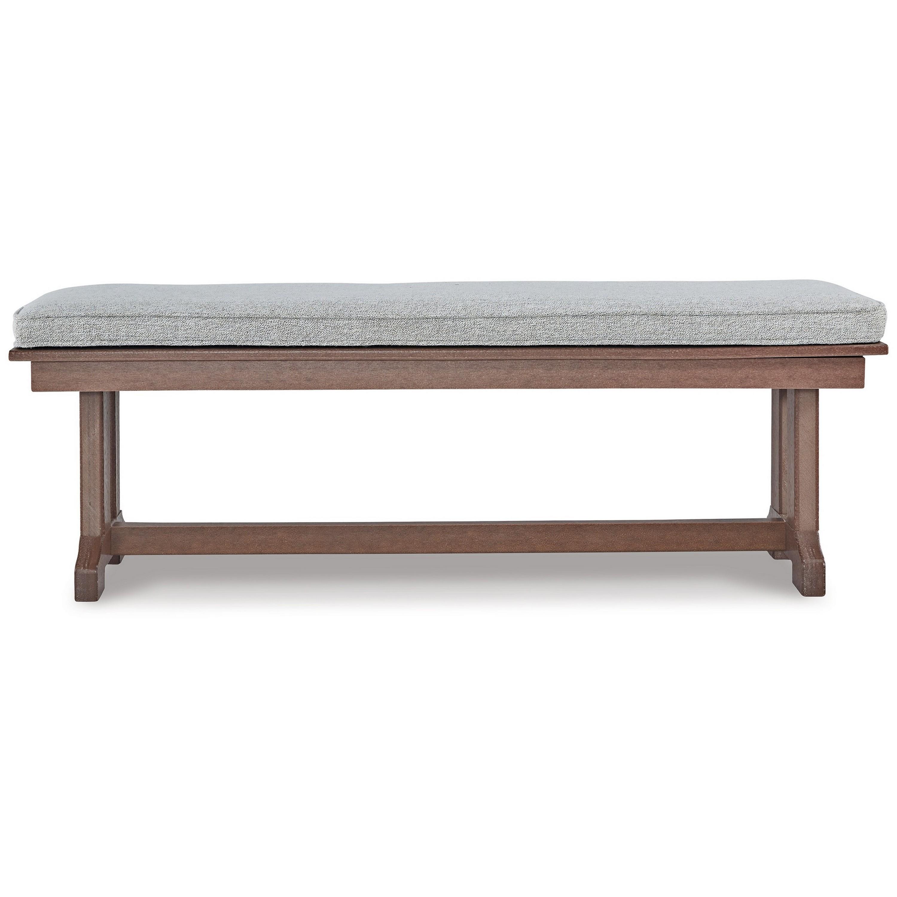 Benzara BM311624 benches - View #2