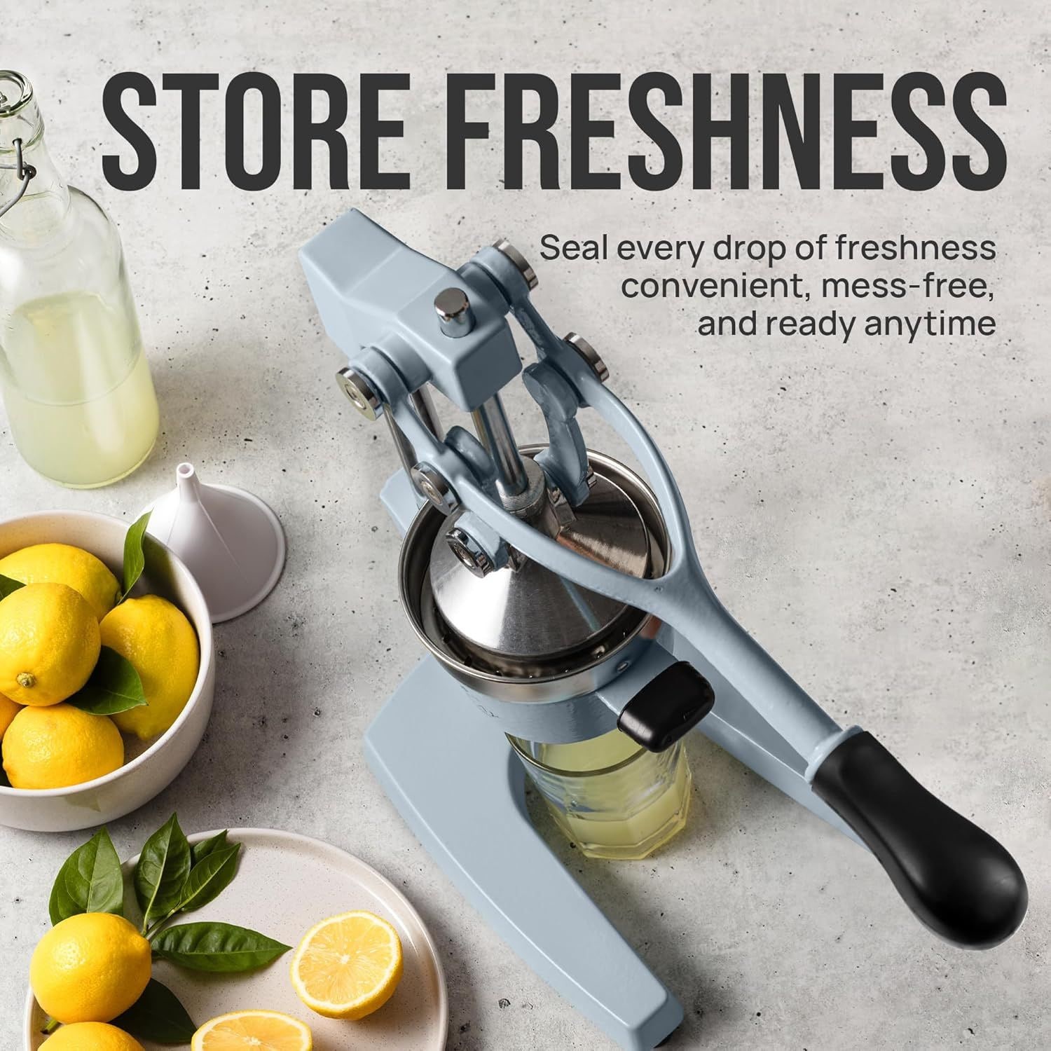Zulay Kitchen 810090951881 juicers - View #4