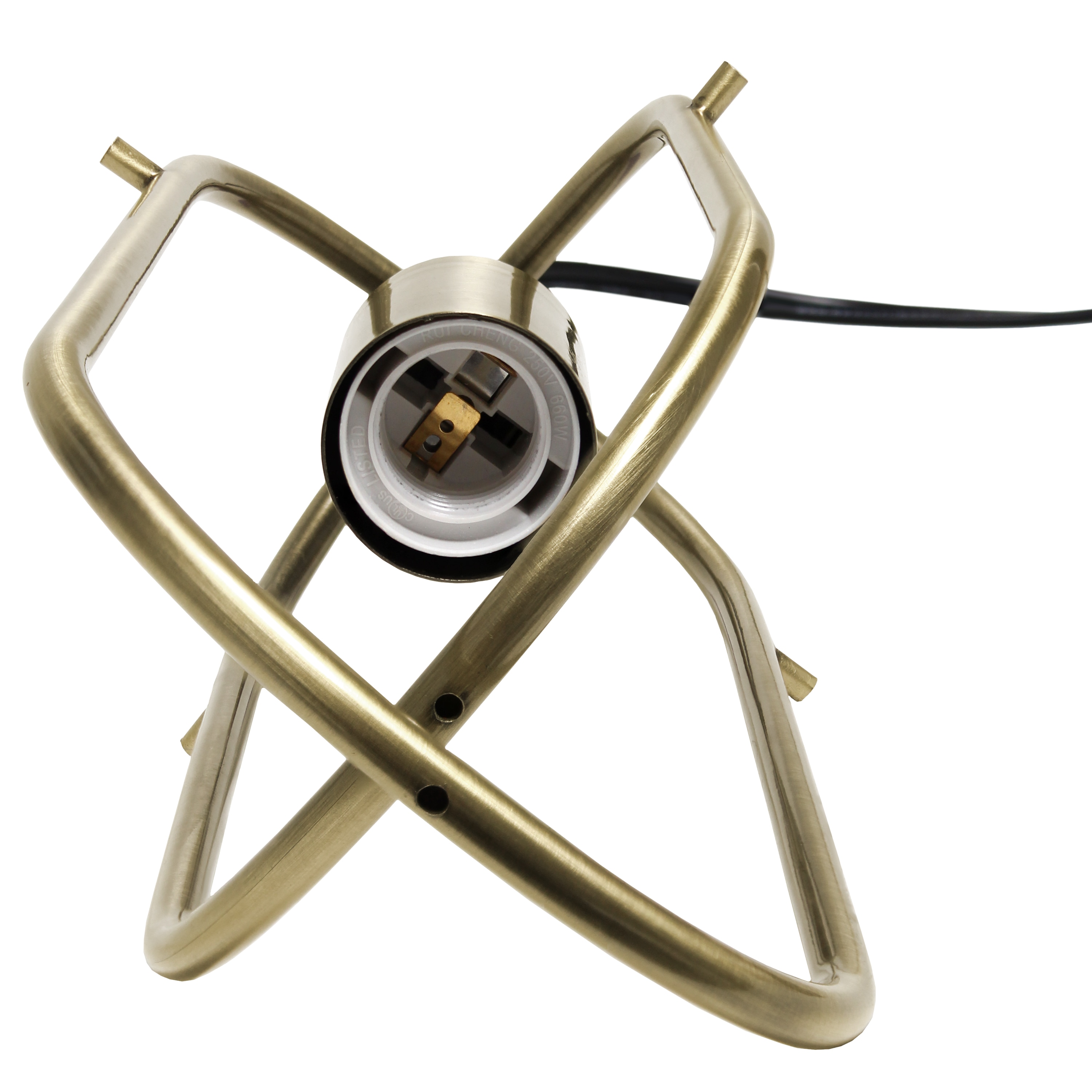 Lalia Home LHP-3000-AB Pendant-Lights - View #7