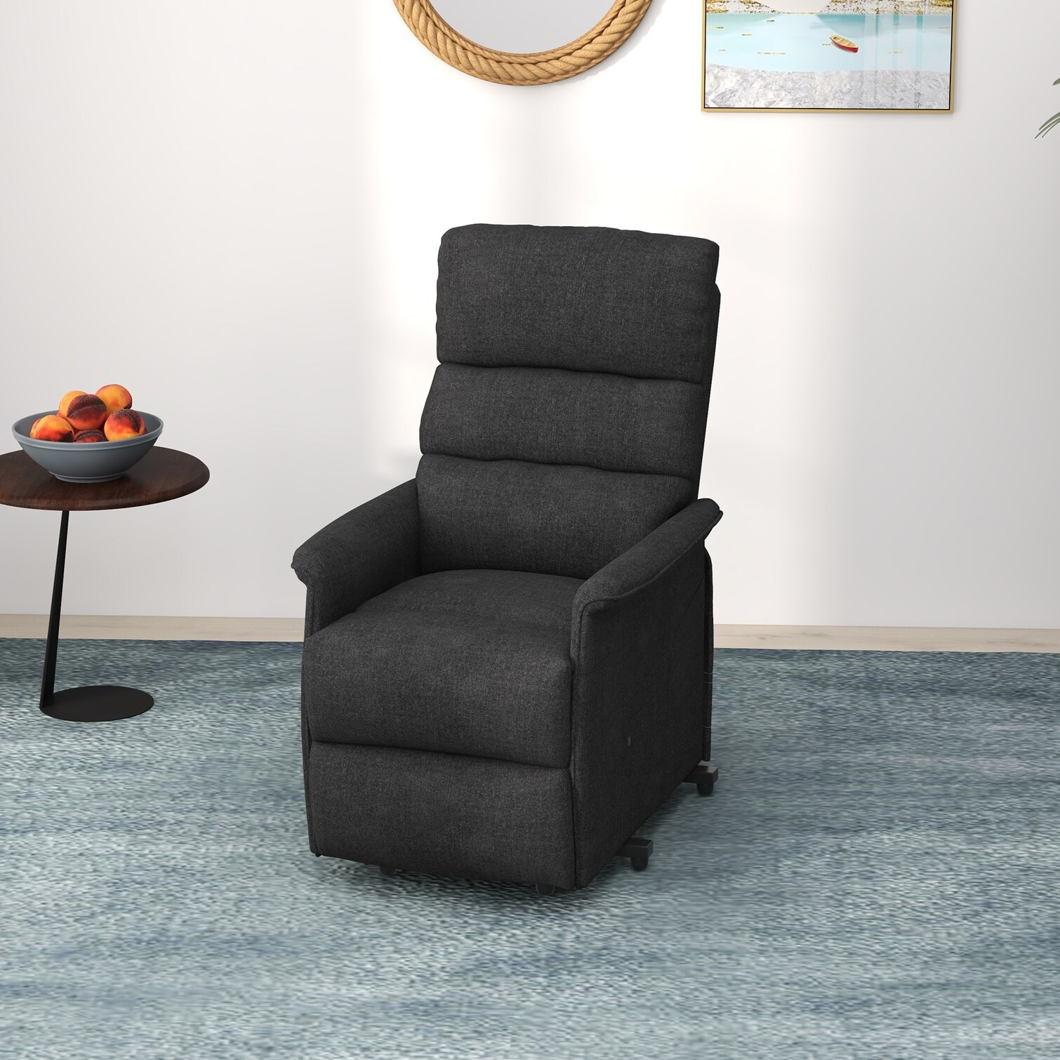 sunjurt R9Y81BN0763C recliners - View #7