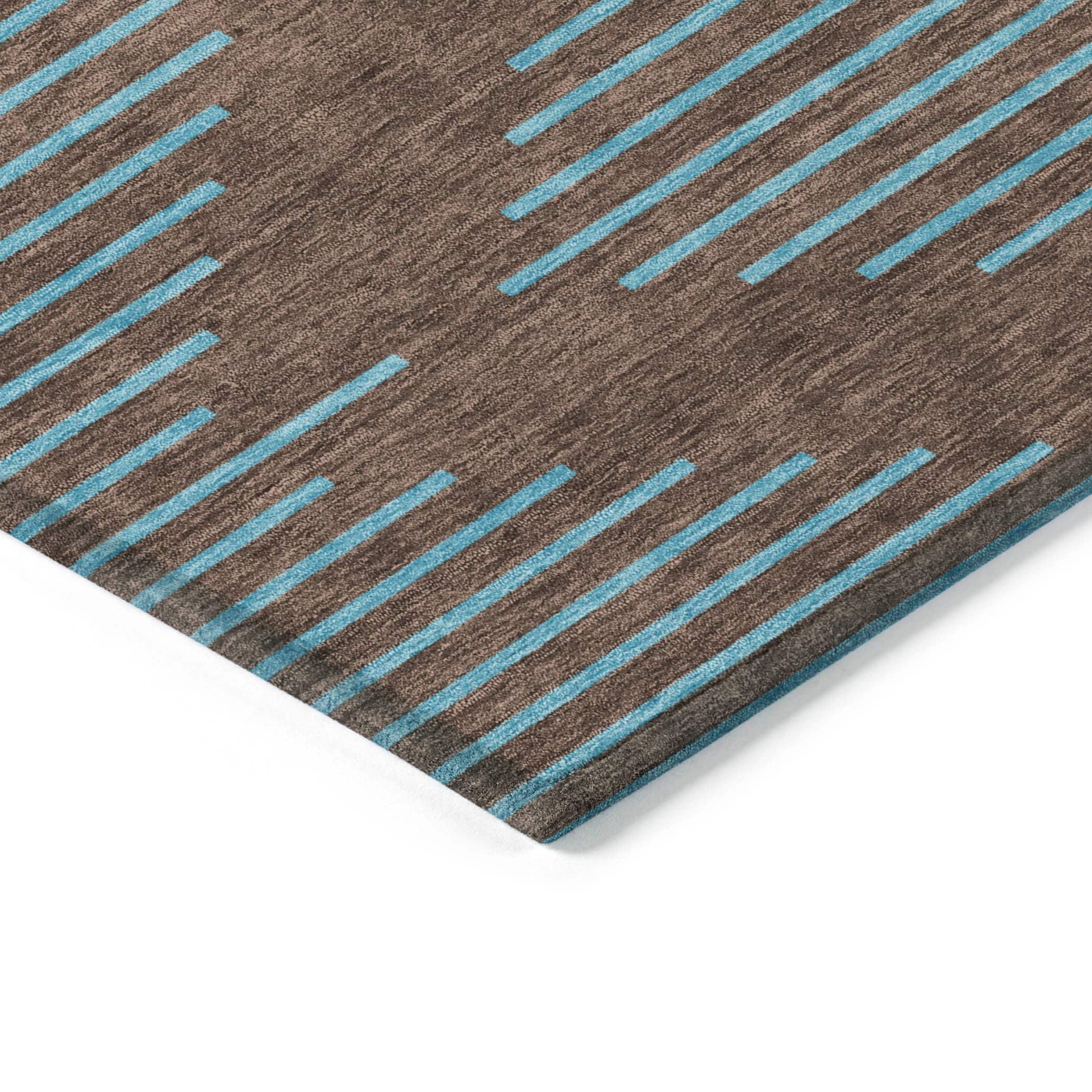 Addison Rugs ACN1017BR30X46 rugs - View #4
