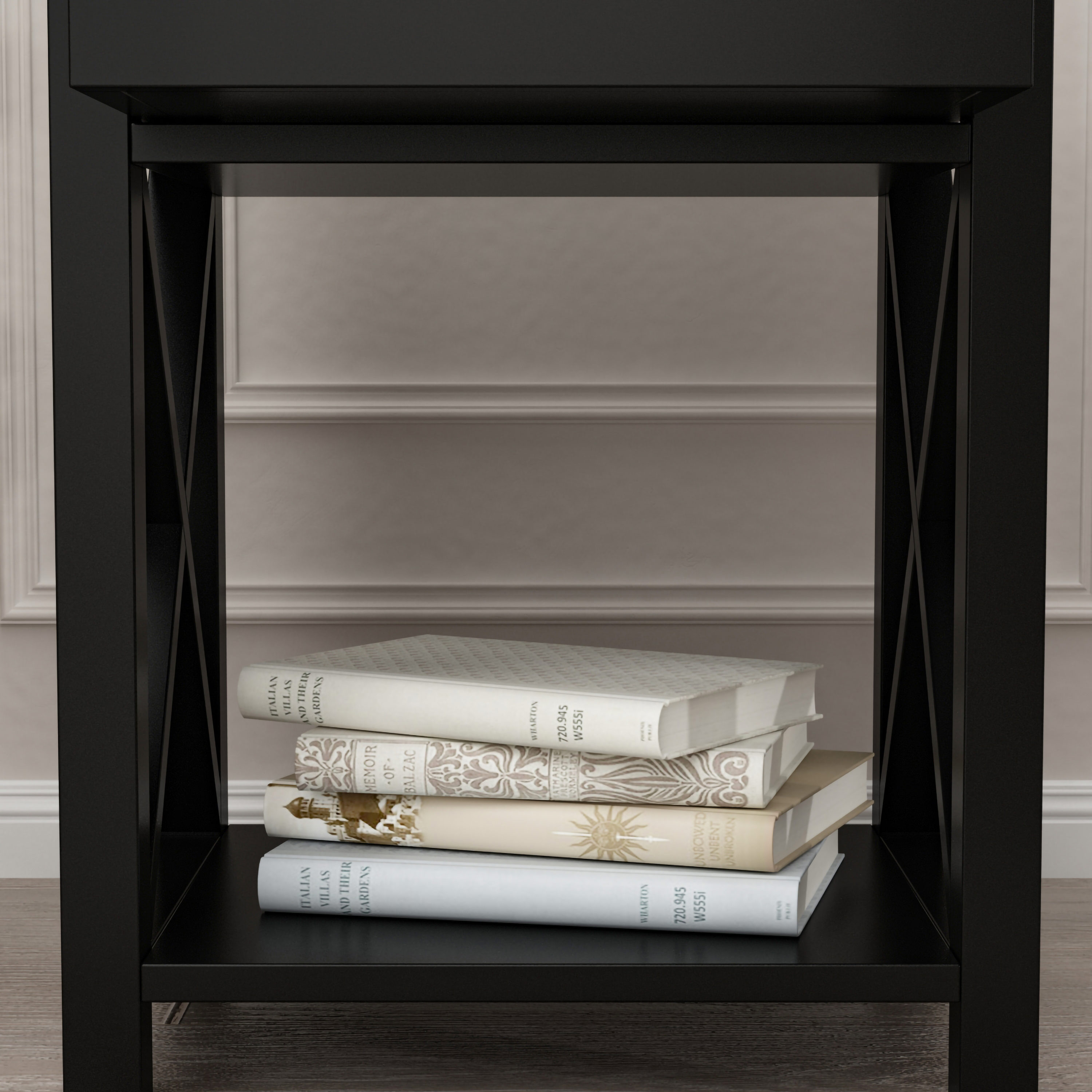 FUFU&GAGA LJY-KF330024-02 nightstands - View #5