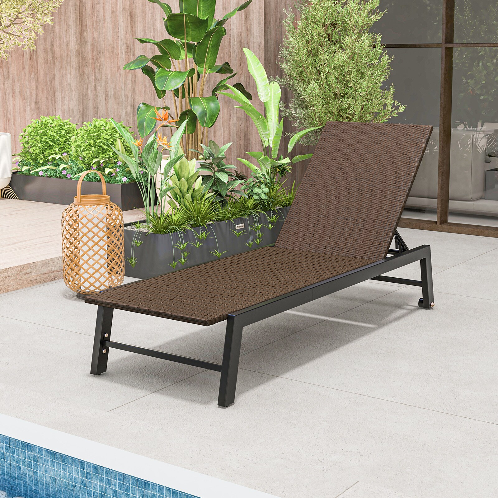 Slickblue D-CO-79727WH Patio-Chairs - View #5