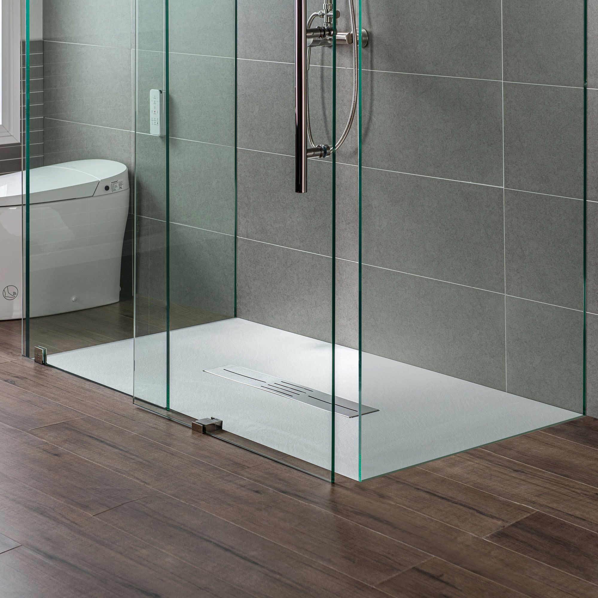 Woodbridge LSB4165 Shower-Floors - View #9