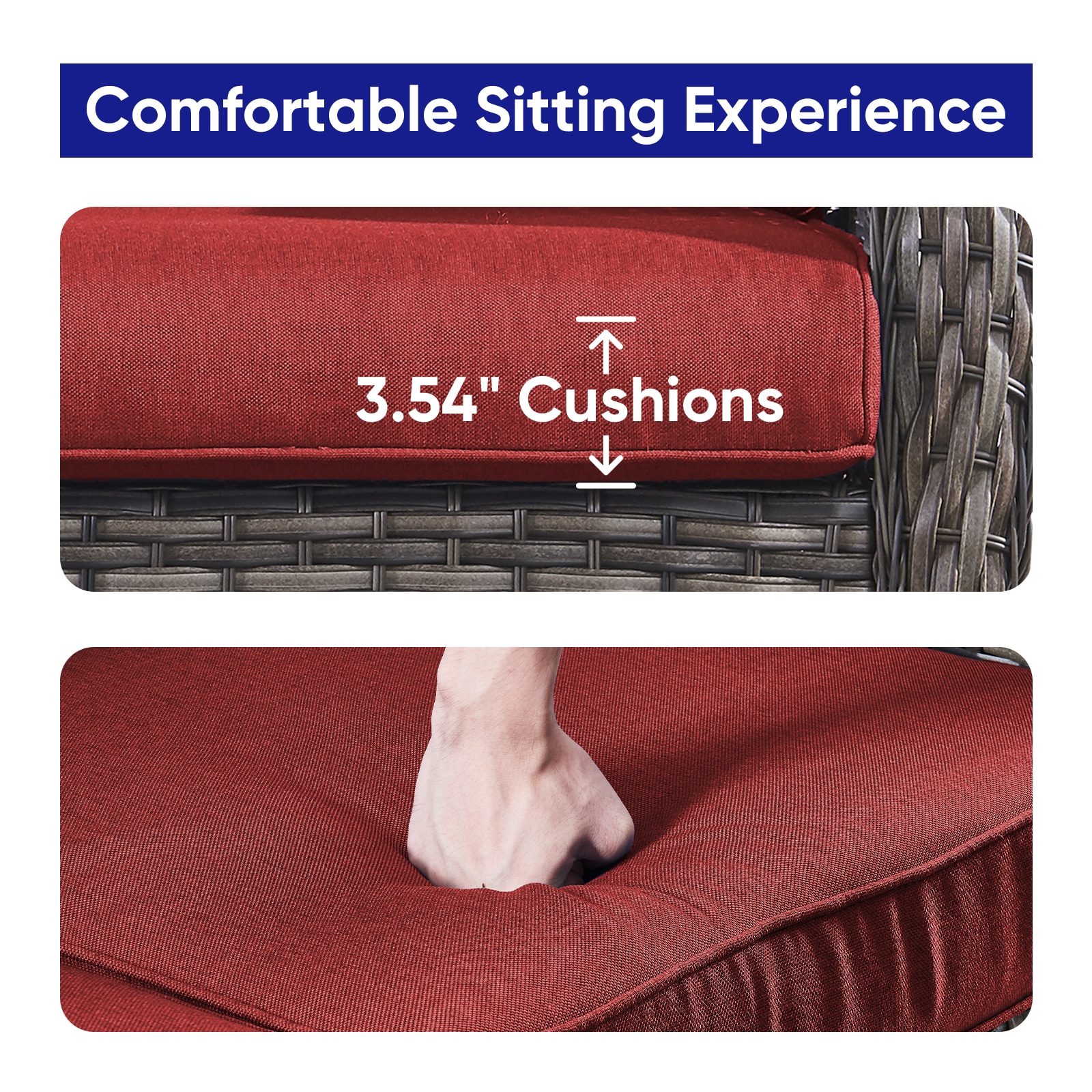 Rilyson FS035-5 Patio-Chairs - View #10