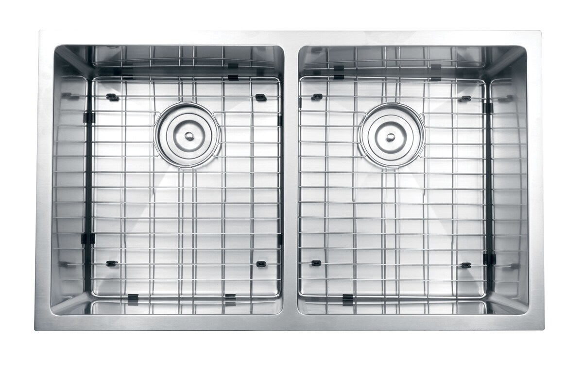 Ruvati RVH7401 Kitchen-Sinks - View #6