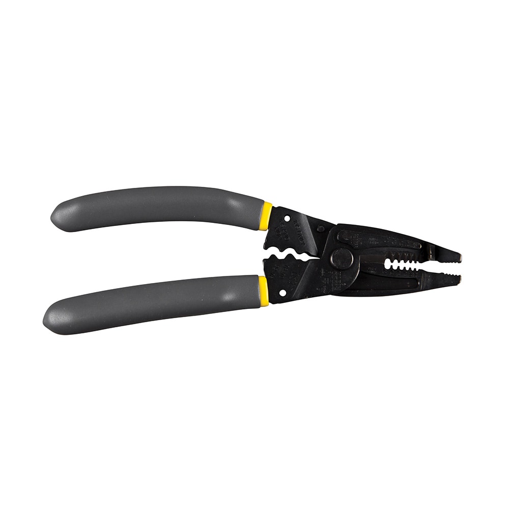 Klein Tools 1009SEN Wire-Strippers-Crimpers-Cutters - View #10