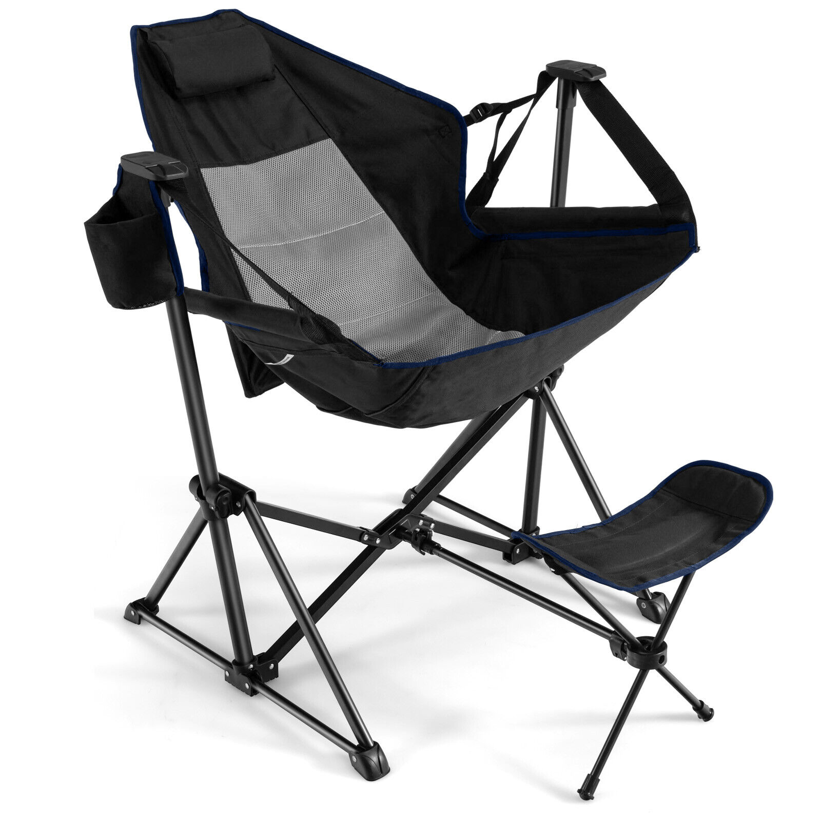 Slickblue D-CO-KB00801PN Beach-Camping-Chairs - View #8