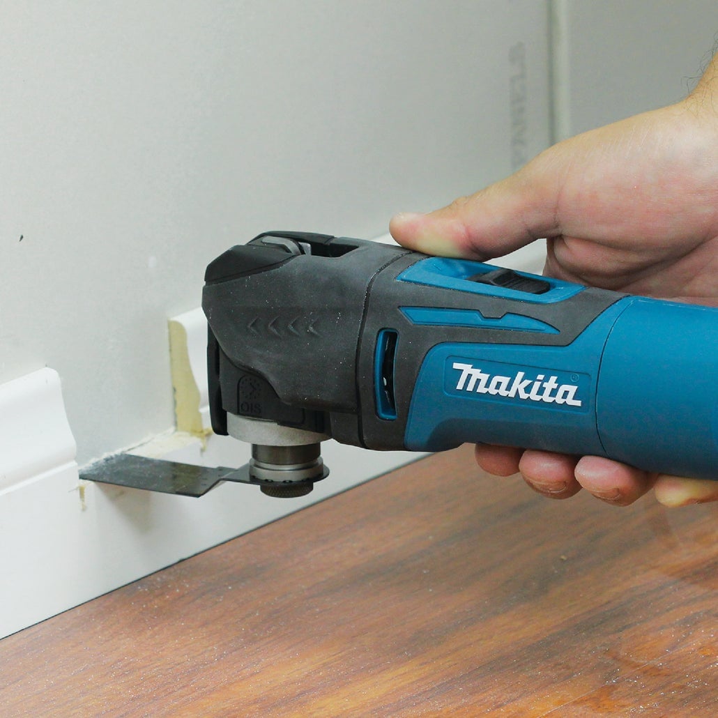 Makita TM3010CX1 Oscillating-Tool-Kits - View #3