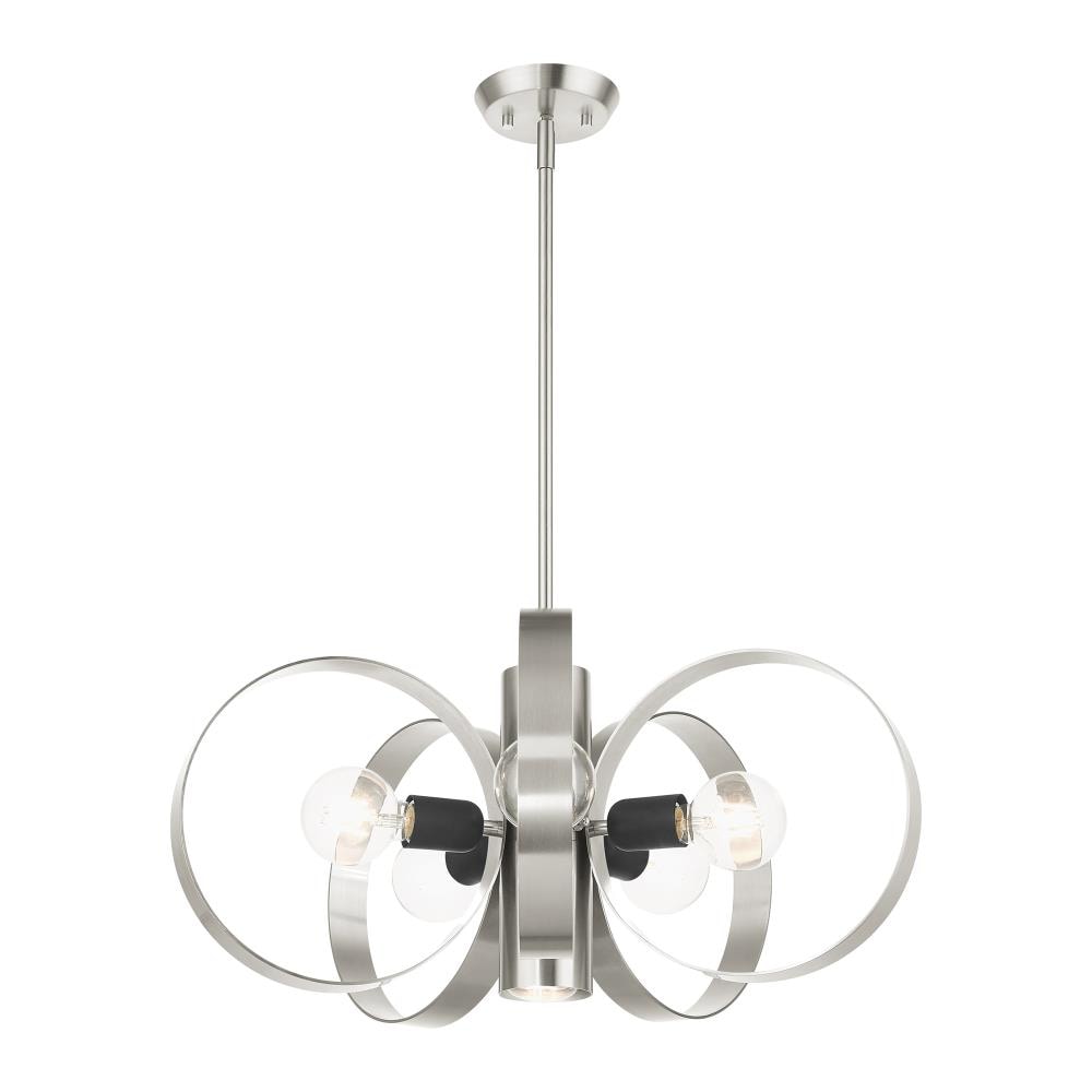 Livex Lighting 46425-91 b090015 - View #3