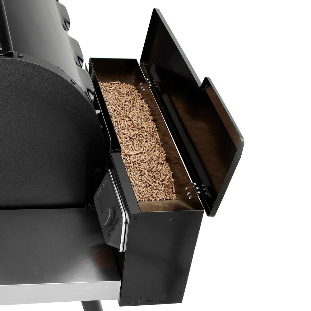 Weber 190005 Grilling-Pellets - View #4