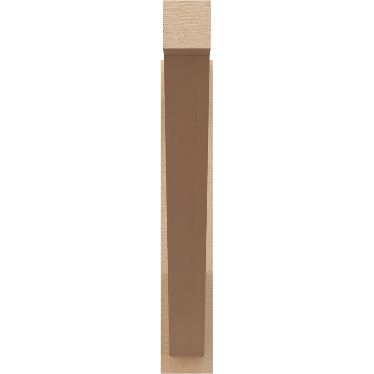 Ekena Millwork 2134431 corbels - View #3