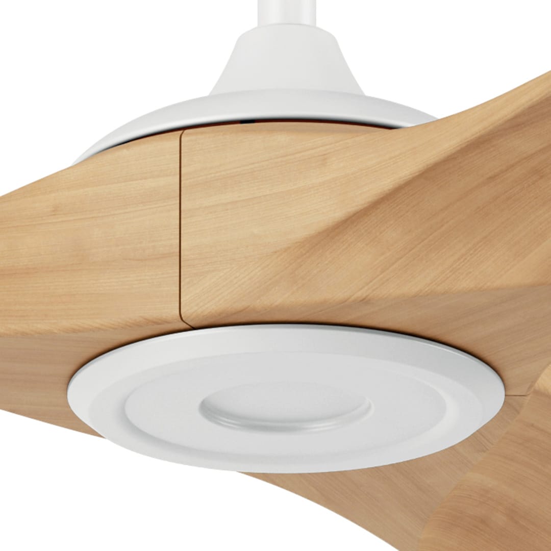 Kichler 310560MWH Ceiling-Fans - View #5