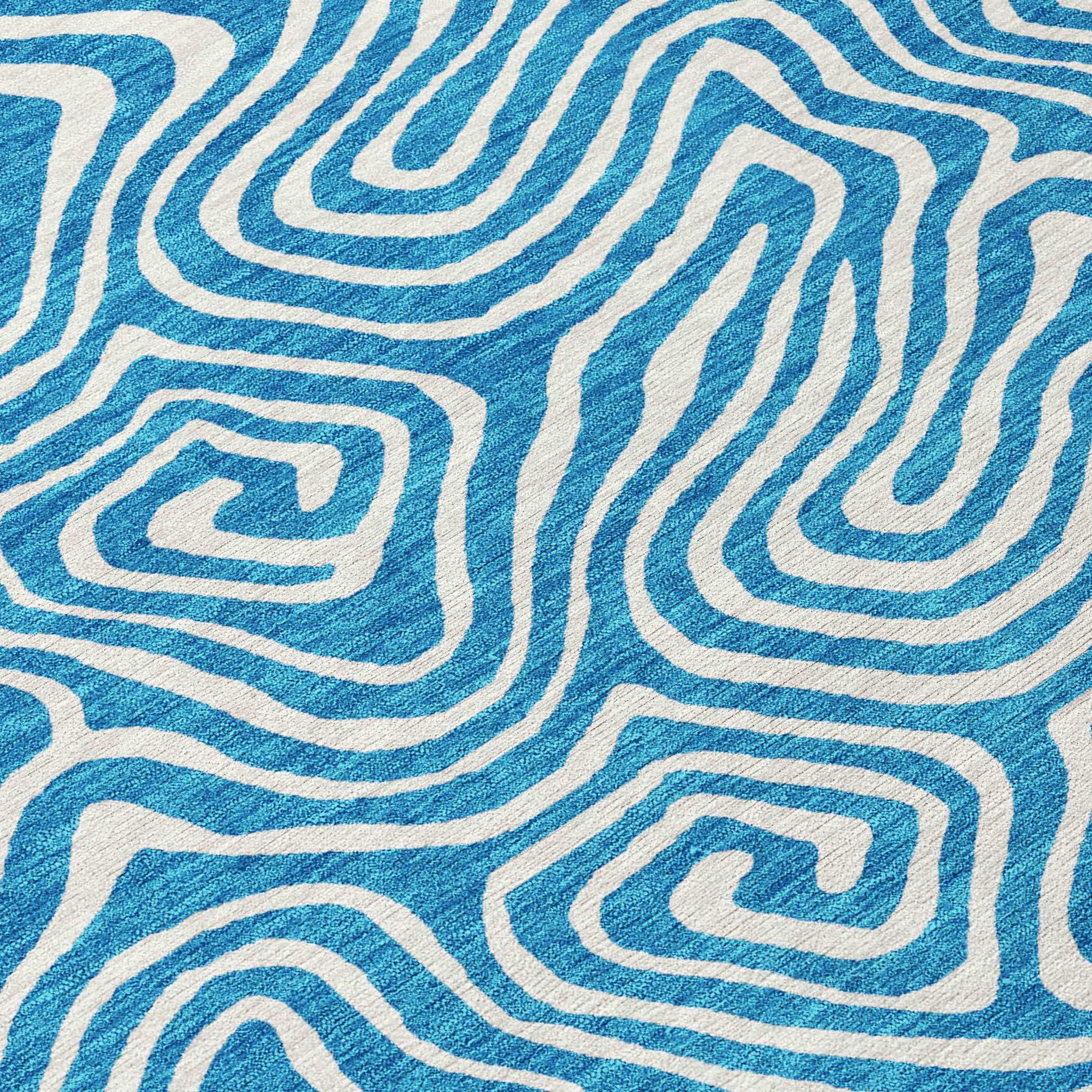Addison Rugs ACN1030TE2X8 rugs - View #6