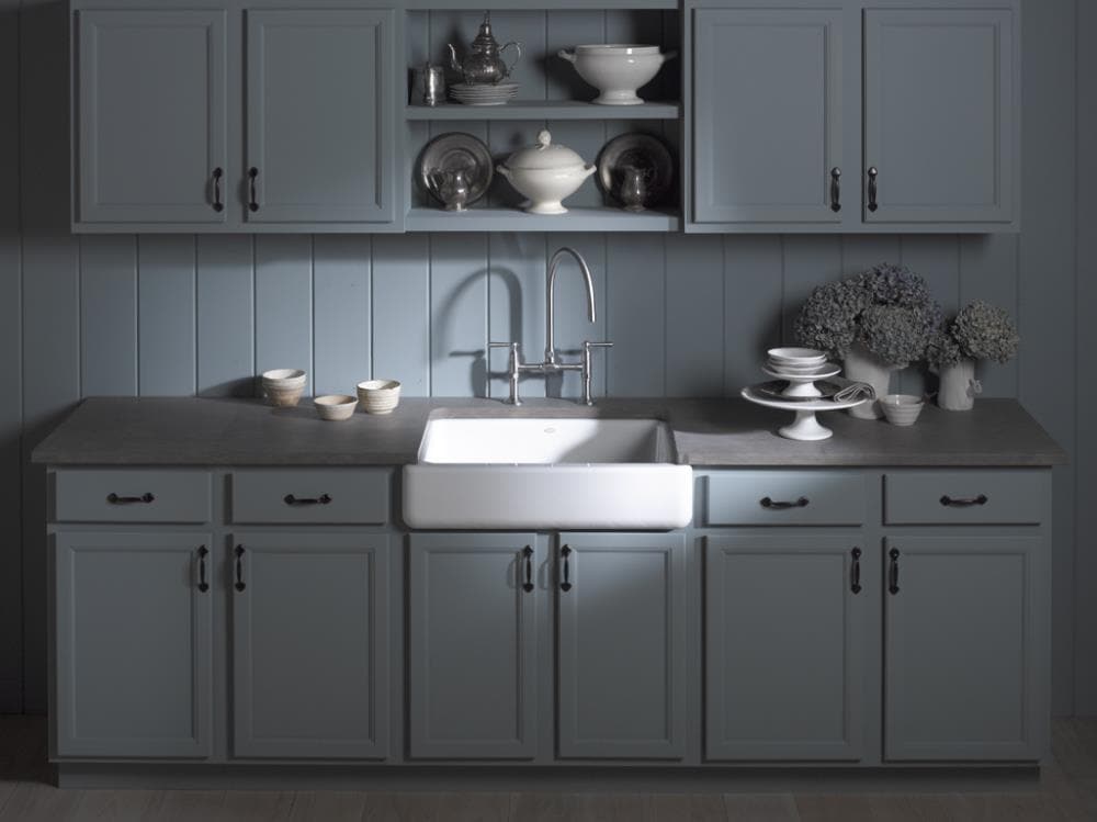 KOHLER 6486-0 Kitchen-Sinks - View #10