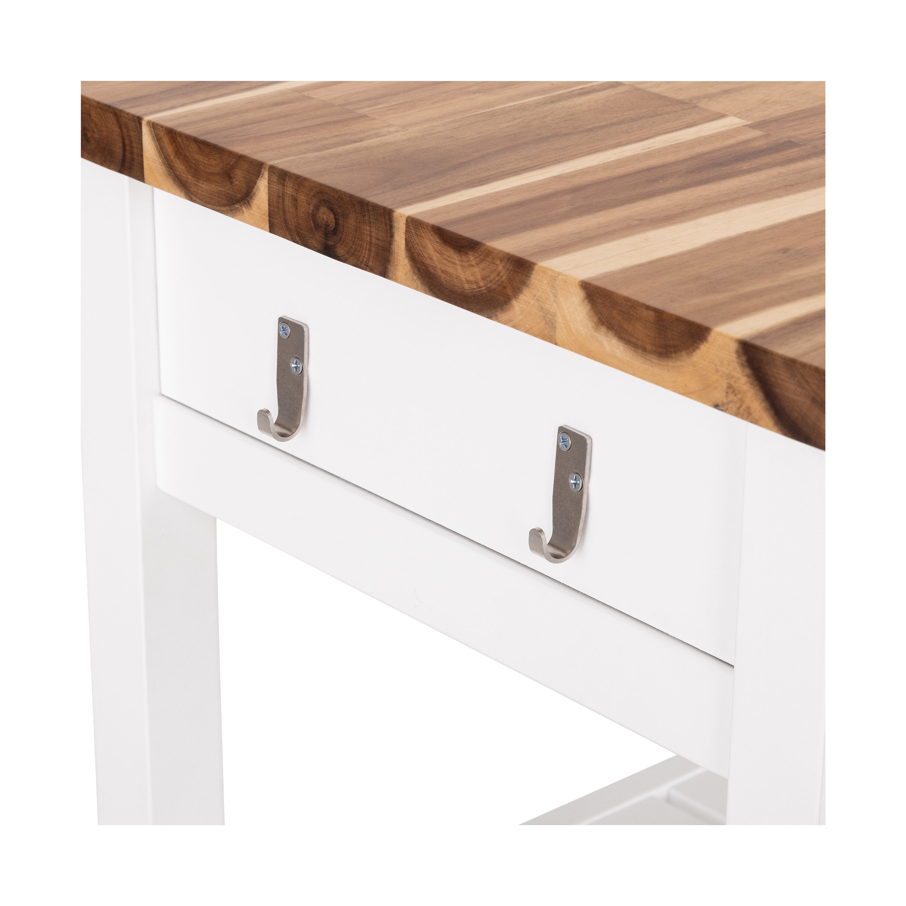 Seville Classics FRN04748B Kitchen-Furniture - View #6