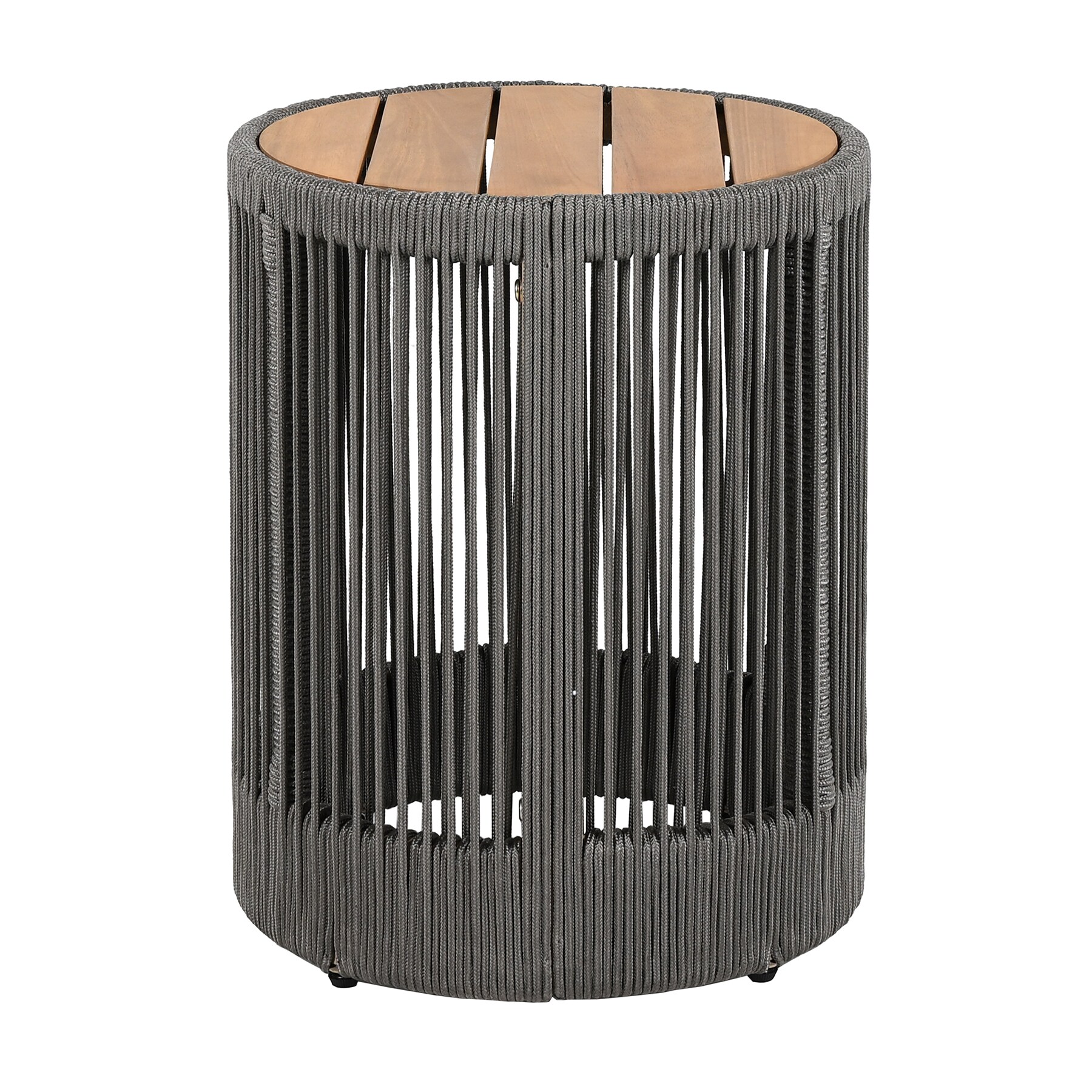 SINOFURN SYF830006GY Patio-Conversation-Sets - View #6
