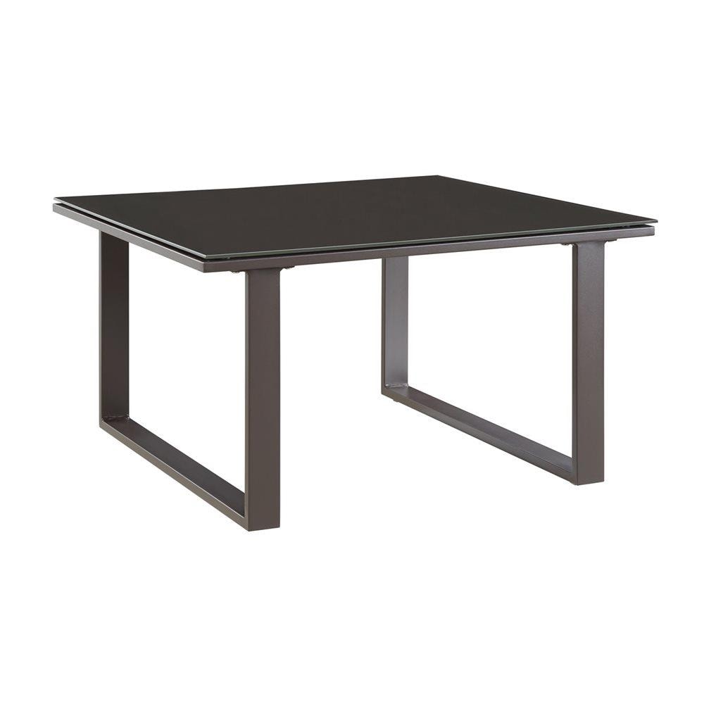 Modway EEI-1721-BRN-WHI-SET Patio-Conversation-Sets - View #2