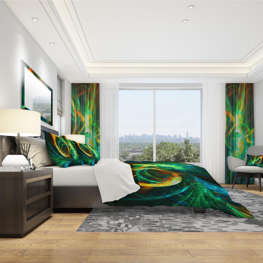 Designart BED3025-K bedding - View #3
