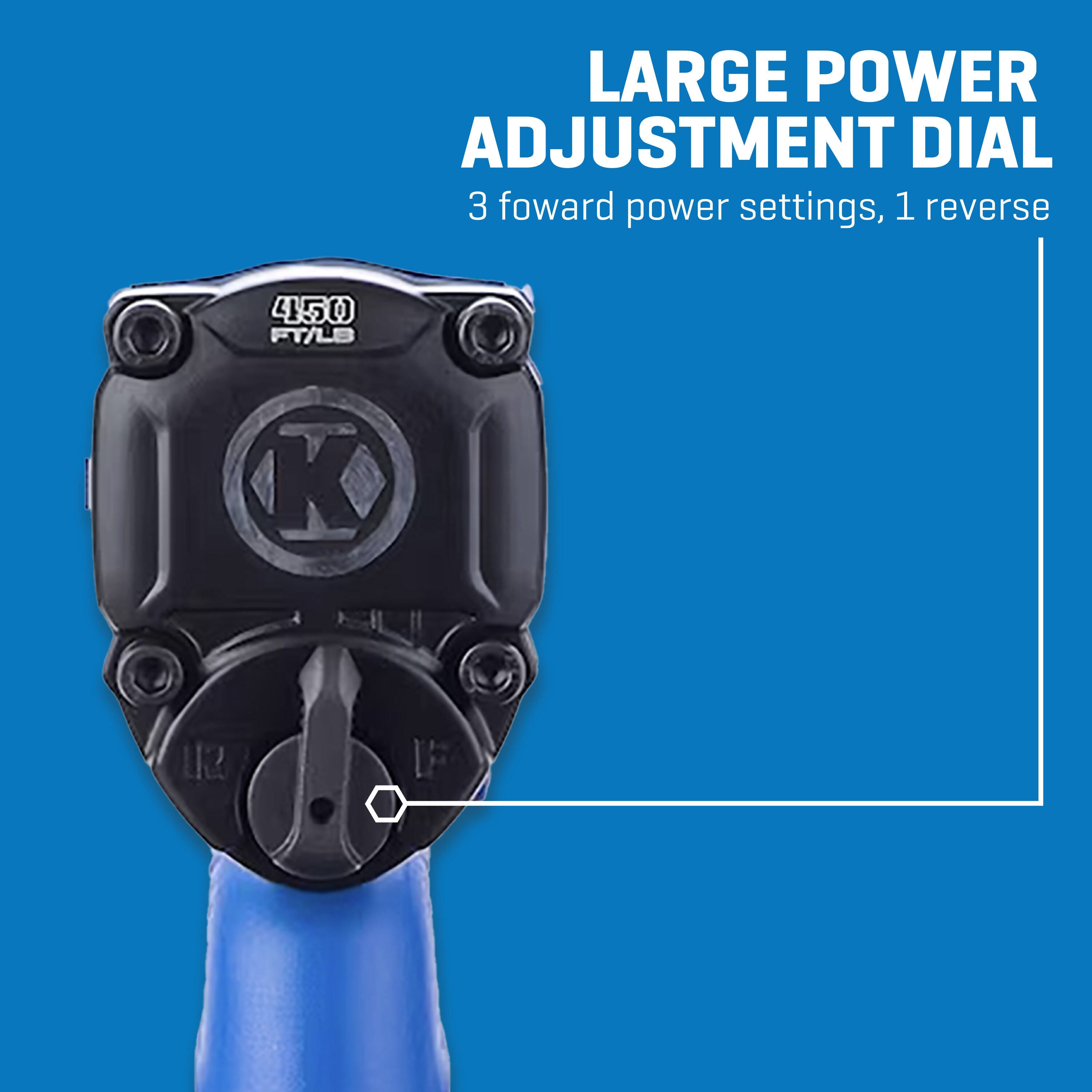 Kobalt SGY-AIR185 c100550 - View #8