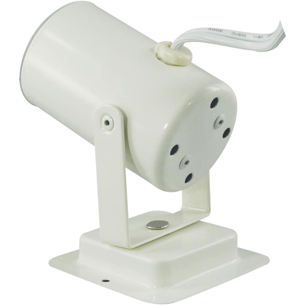 Cal Lighting BO-748-WH  - View #2