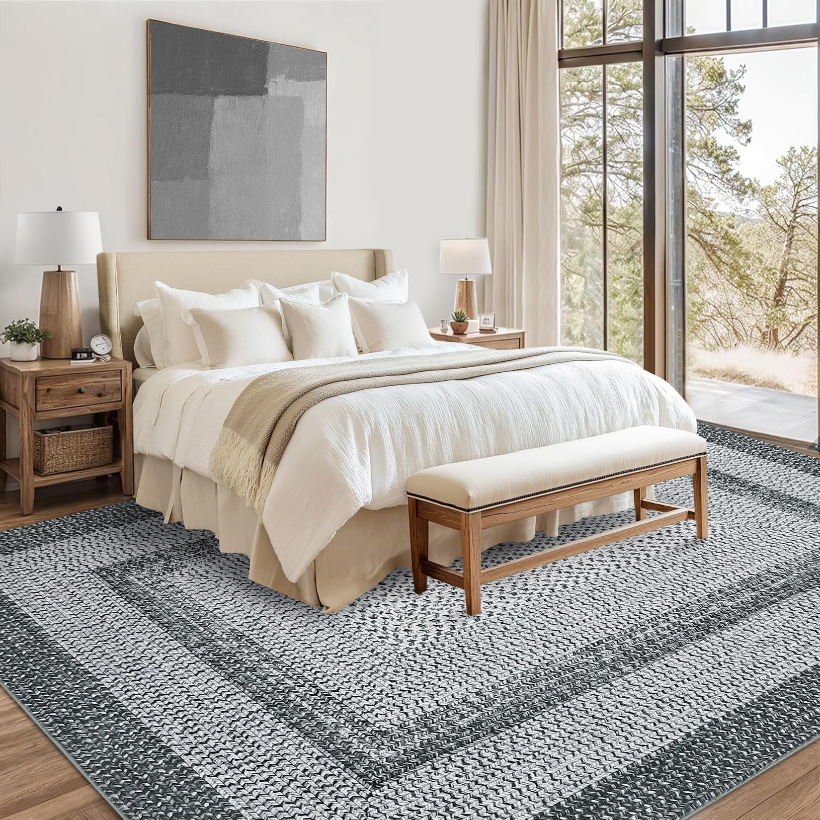 DEXSO CHUWNJQCZTO0STK rugs - View #2