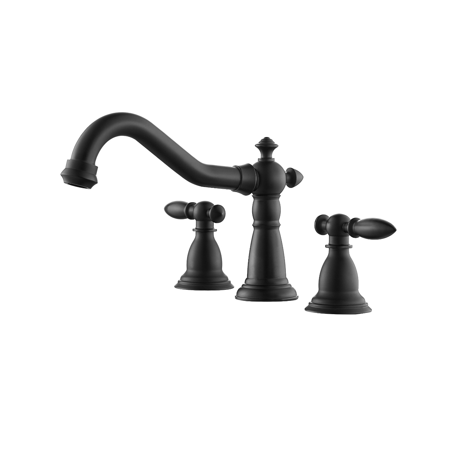 Vinnova 113123-BAF-MB Lavatory-Faucets - View #5