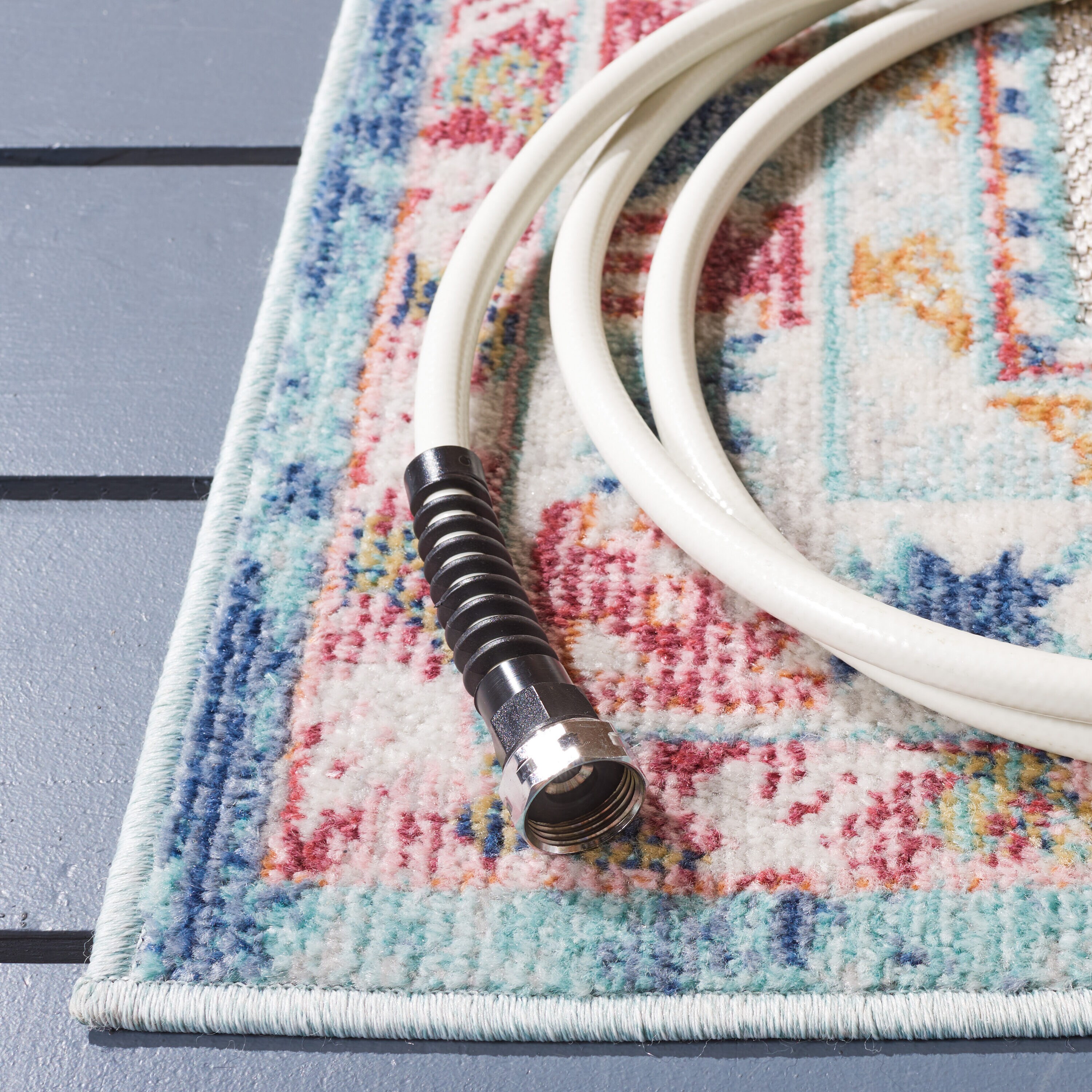 Safavieh CBN541P-5 rugs - View #3