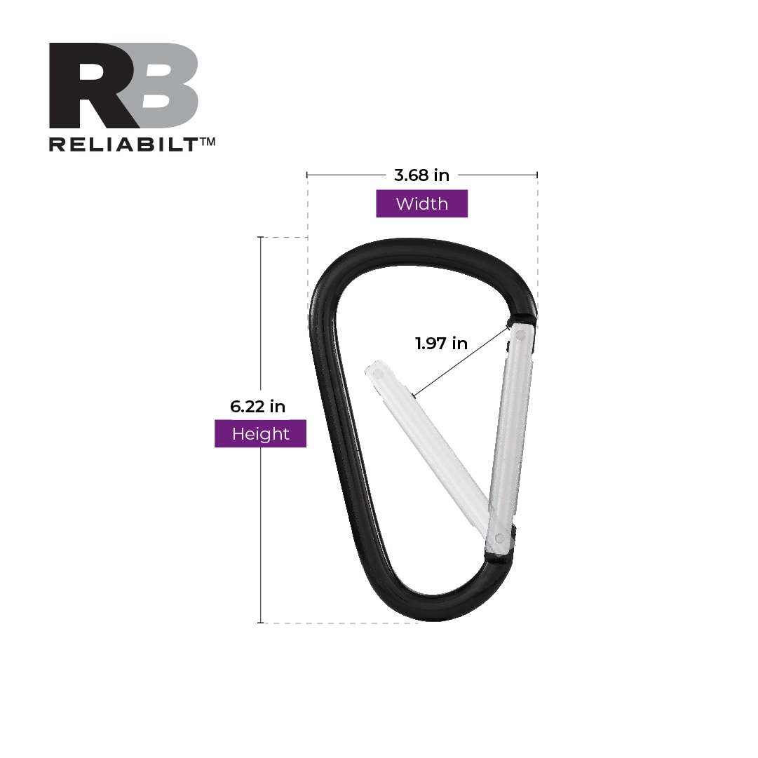 RELIABILT N101-343 Chain-Accessories - View #3