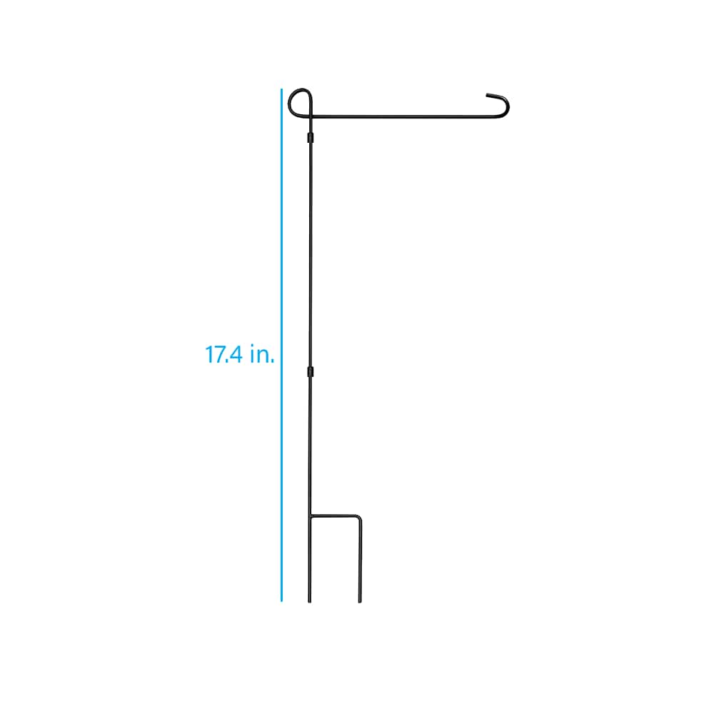 Style Selections ZLW22001 Flag-Poles - View #2
