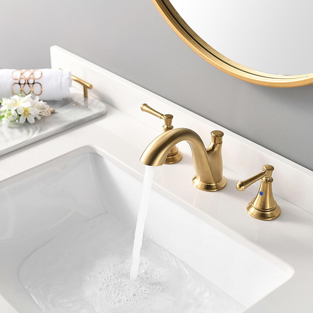 Phiestina LWWF032-BG Lavatory-Faucets - View #6