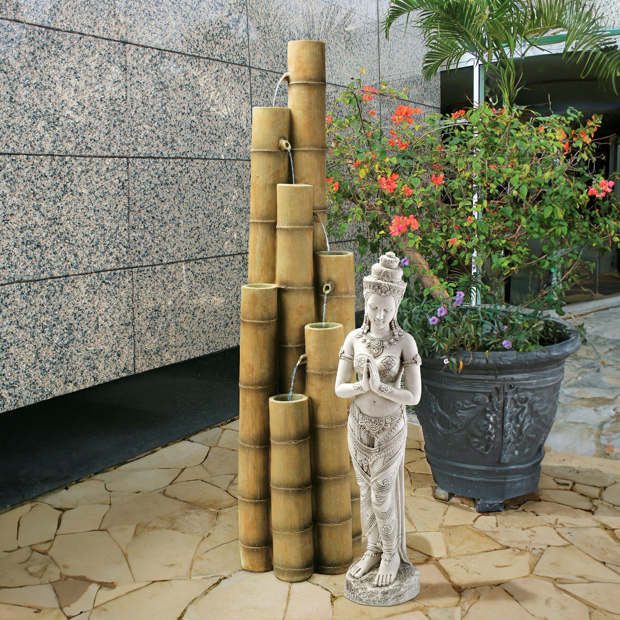 Design Toscano SS8416 fountains - View #2