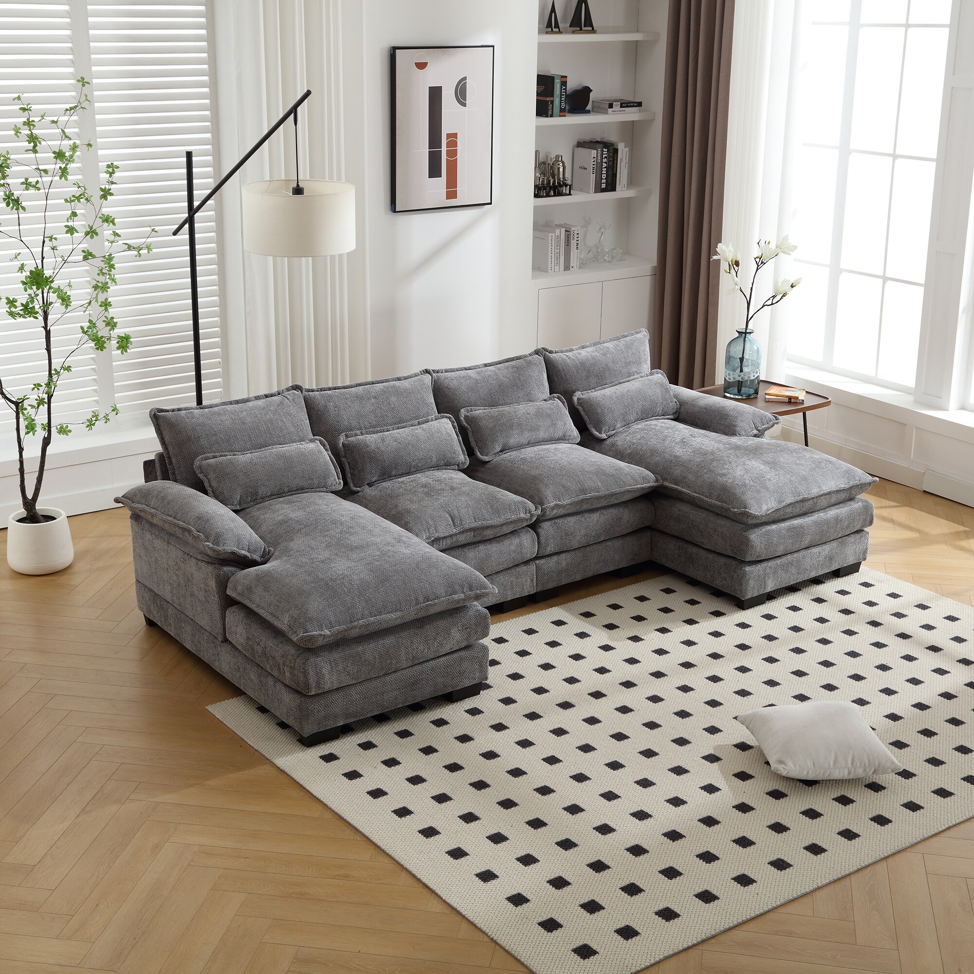 Bybafun YC9900040 Sofas-Loveseats - View #13