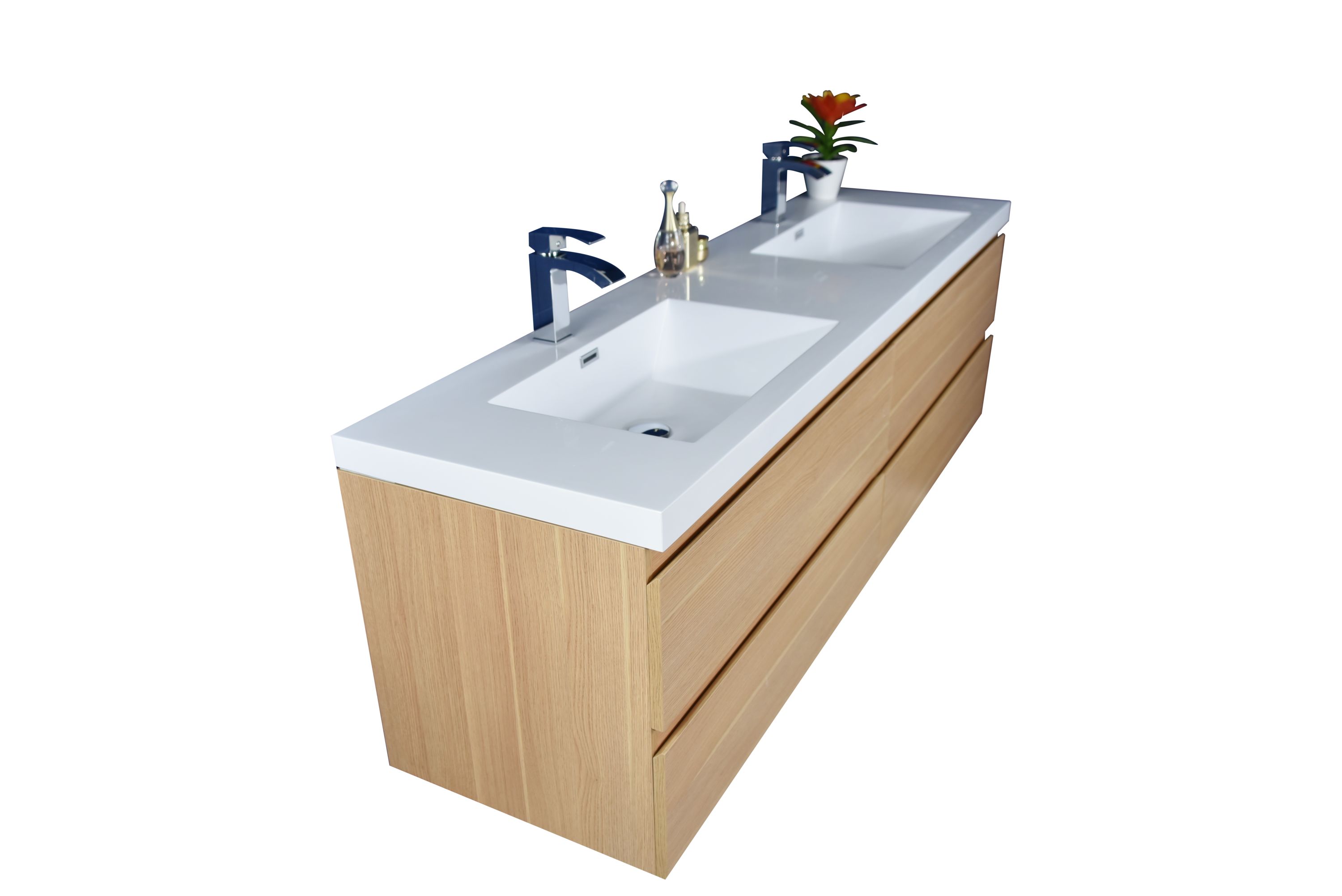 Moreno Bath MOB72-CO Bath-Vanity-Combo - View #8