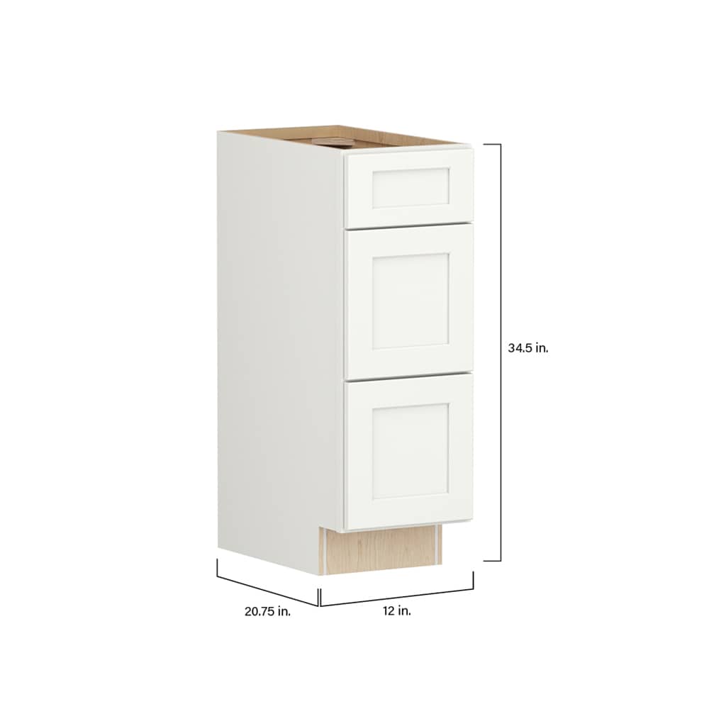 Shenandoah PRO Express SPE 90MPS-56127 vanities - View #4