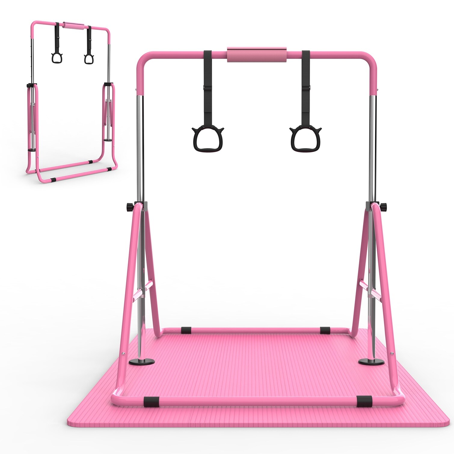 Naturefalls HHOK79N1NKL2 Weight-Training-Accessories - View #5