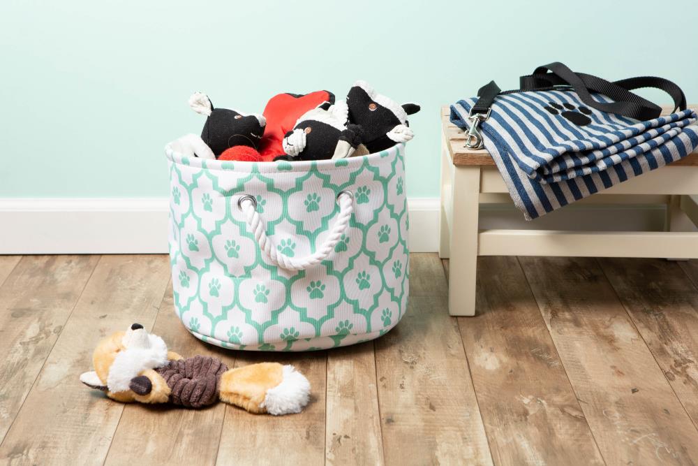 DII CAMZ38659 Bins-Baskets - View #4