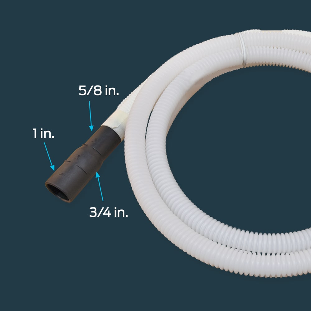 EASTMAN 69007 Appliance-Supply-Line-Drain-Hose - View #5