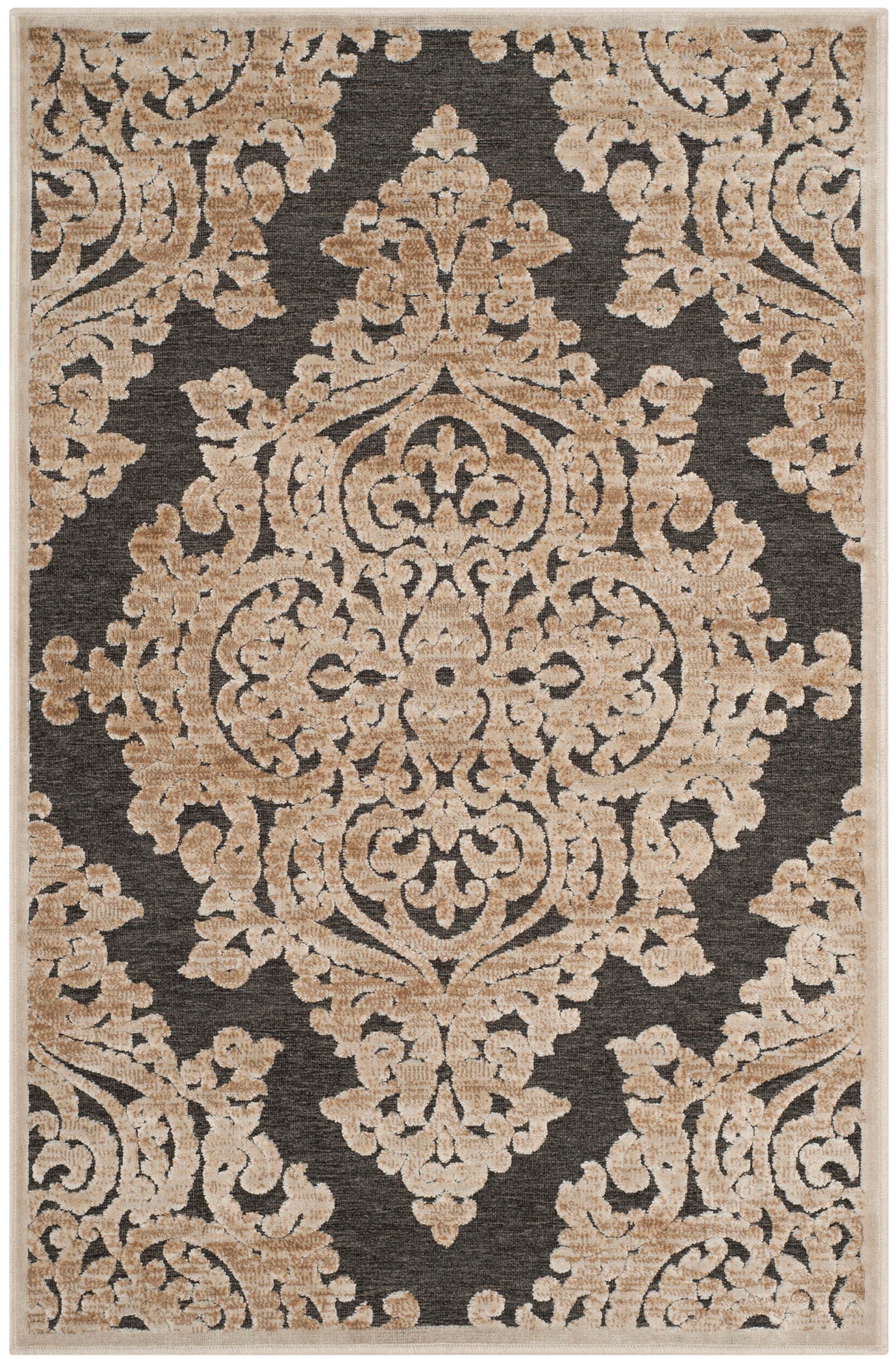 Safavieh - Paradise 390-3430 Isaac Mizrahi 3 X 4 Area Rug