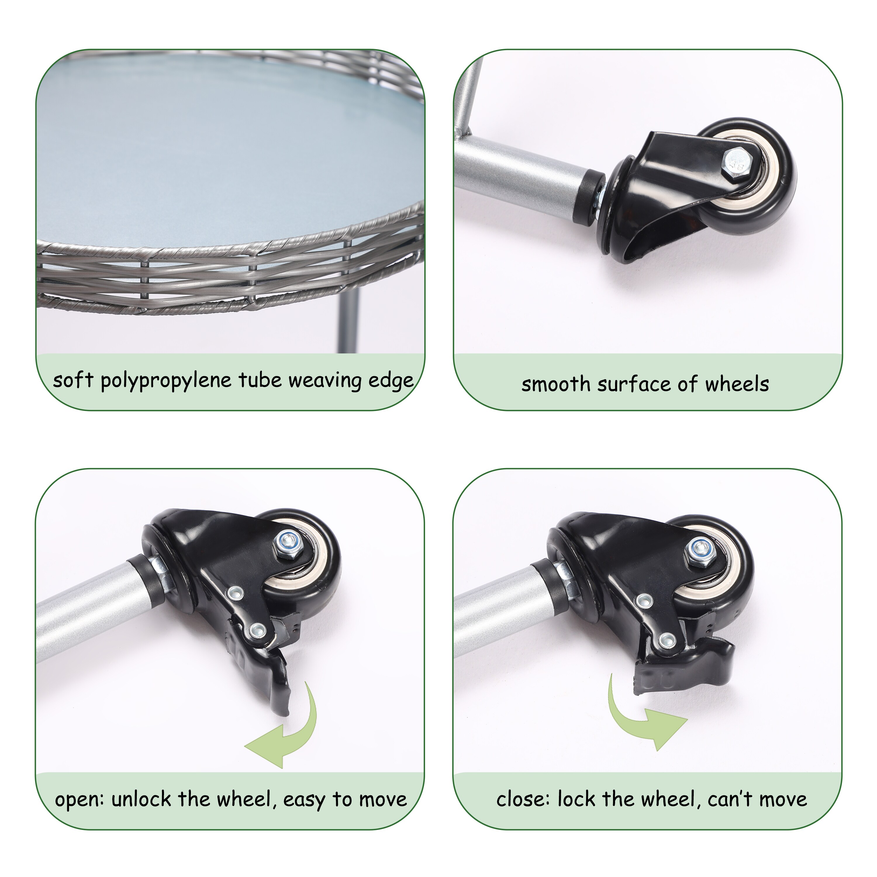 Huluwat T2-7P336139 Coffee-Tables - View #17